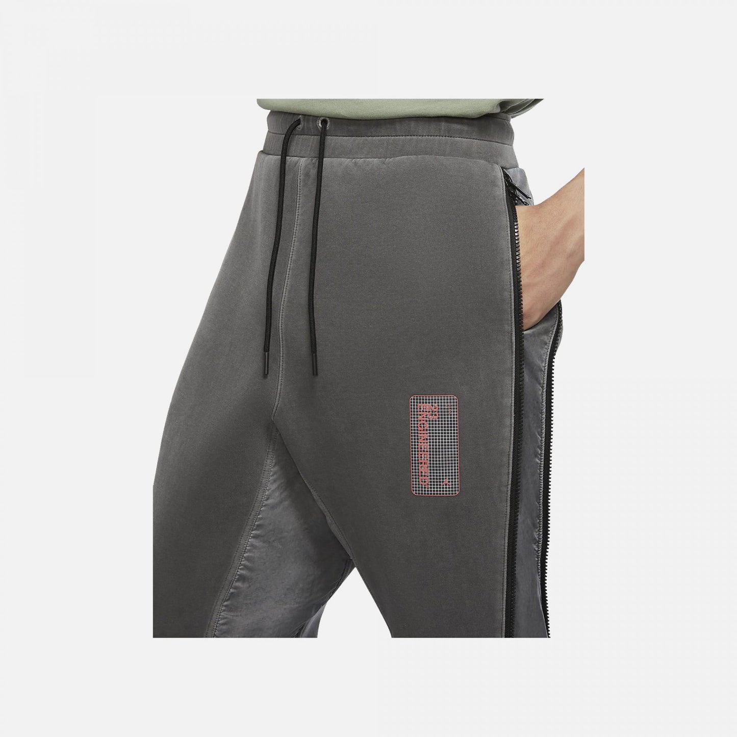 JORDAN 23 ENGINEERED FLEECE PANTS