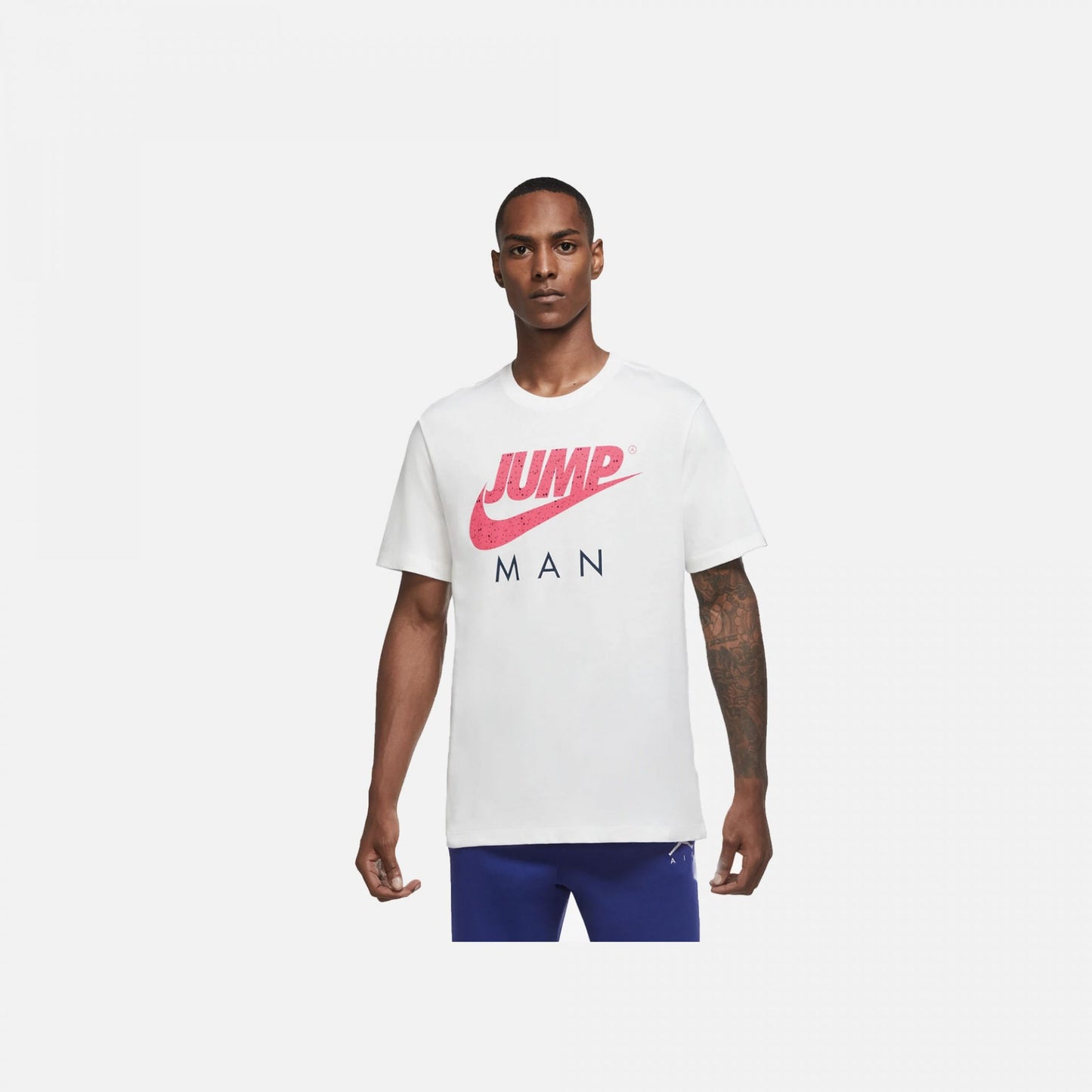 JORDAN JUMPMAN SHORTSLEEVE
