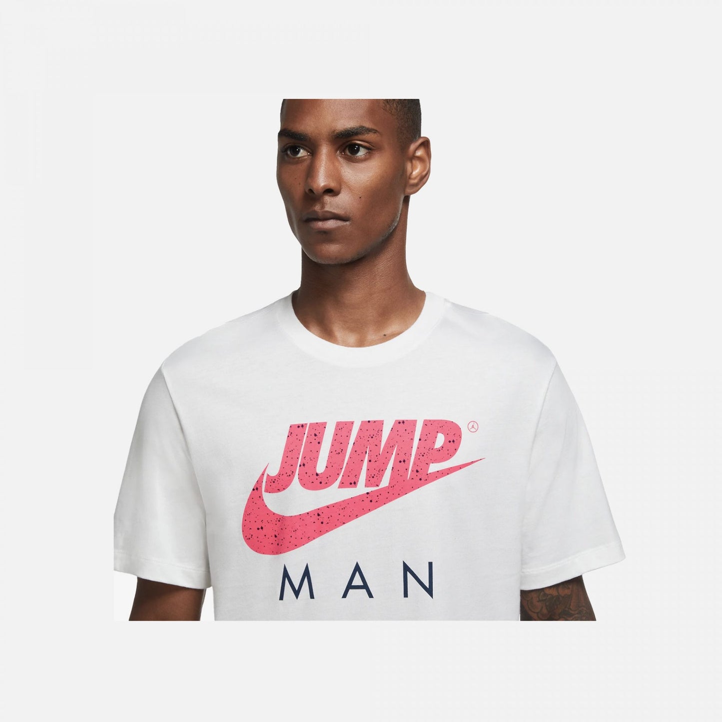 JORDAN JUMPMAN SHORTSLEEVE