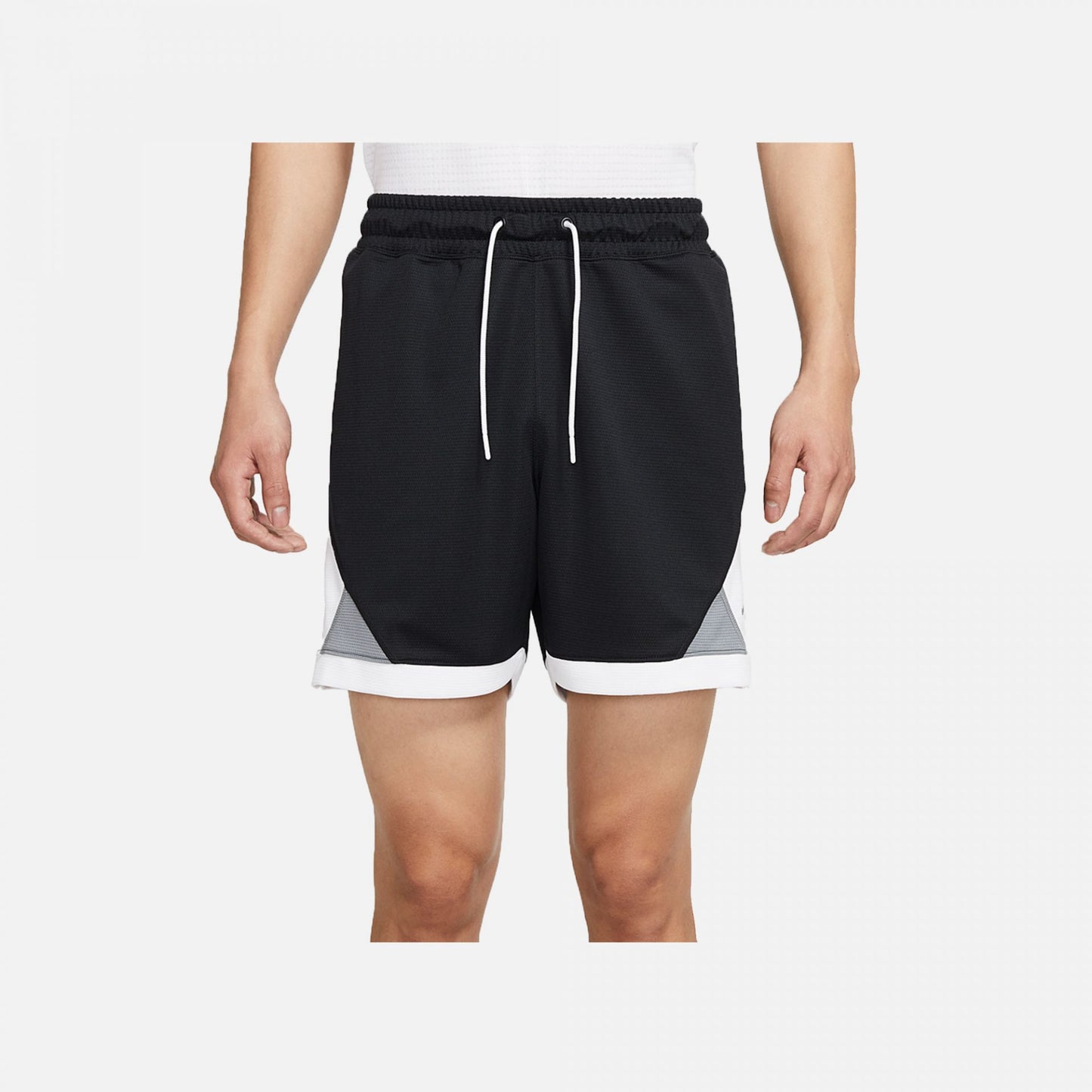 JORDAN DRI-FIT AIR DIAMOND SHORTS