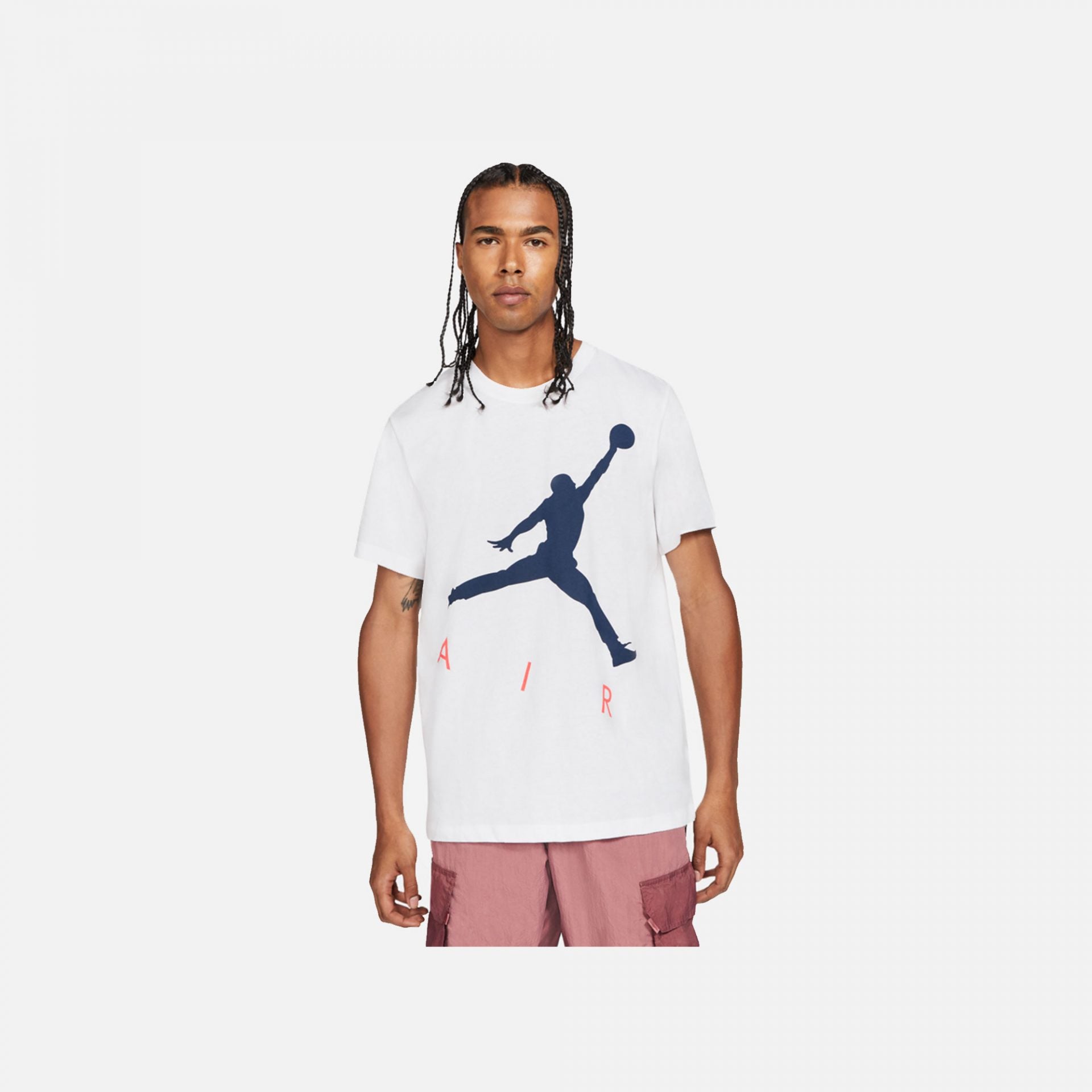 Jordan JORDAN JUMPMAN AIR T-SHIRT