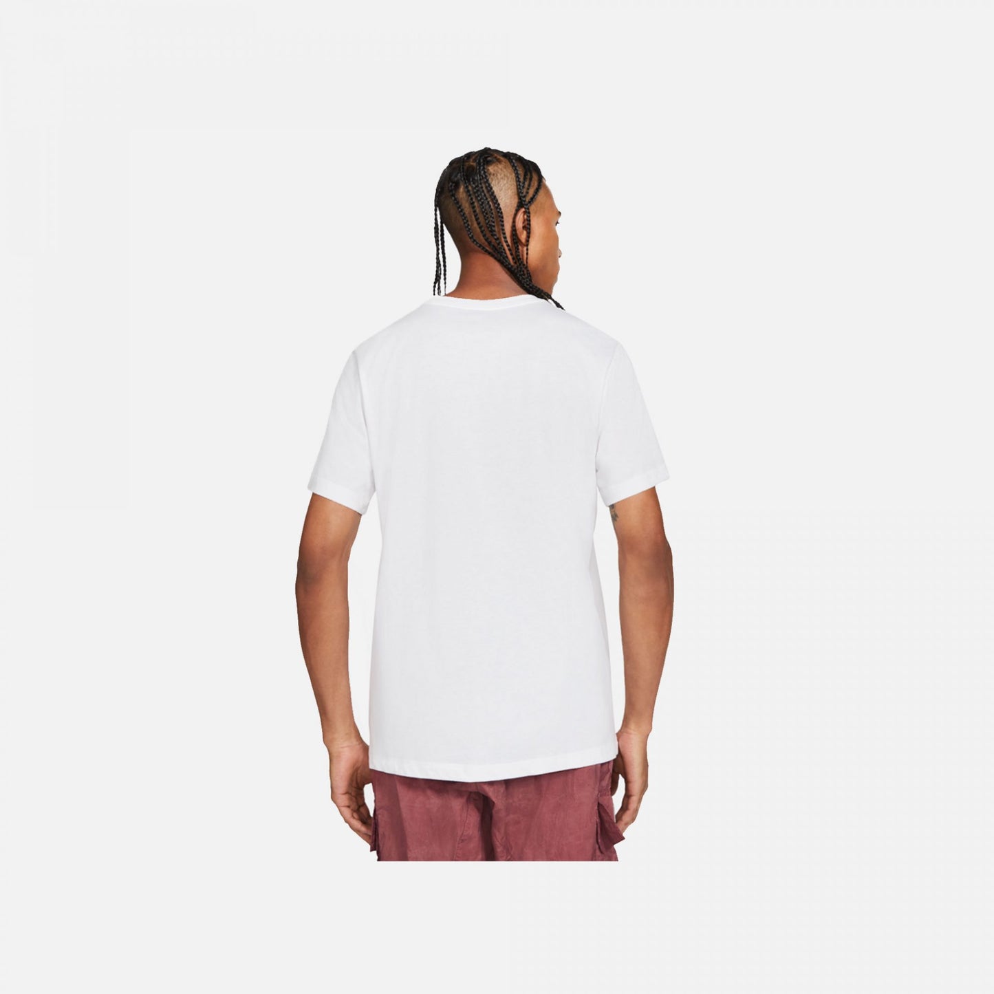JORDAN JUMPMAN AIR T-SHIRT