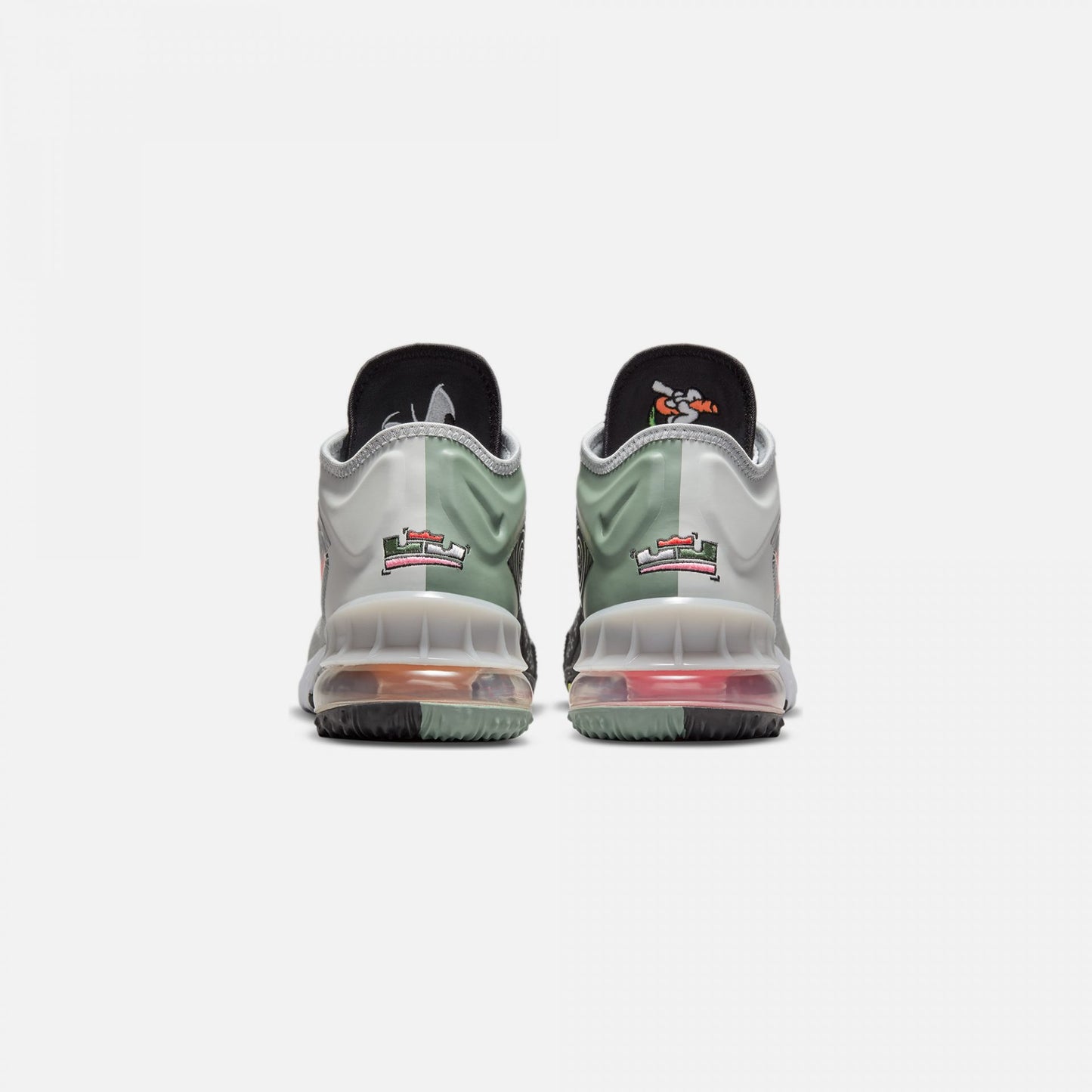 LEBRON 18 LOW ' BUGS X MARVIN '