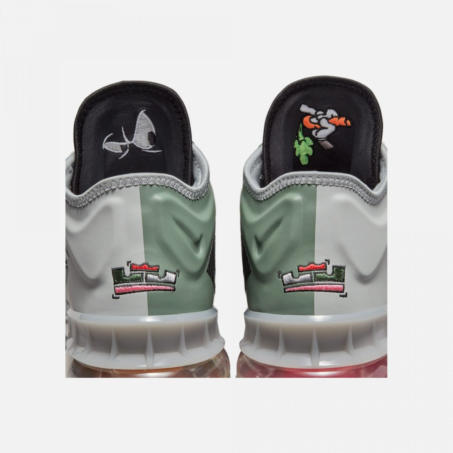 LEBRON 18 LOW ' BUGS X MARVIN '