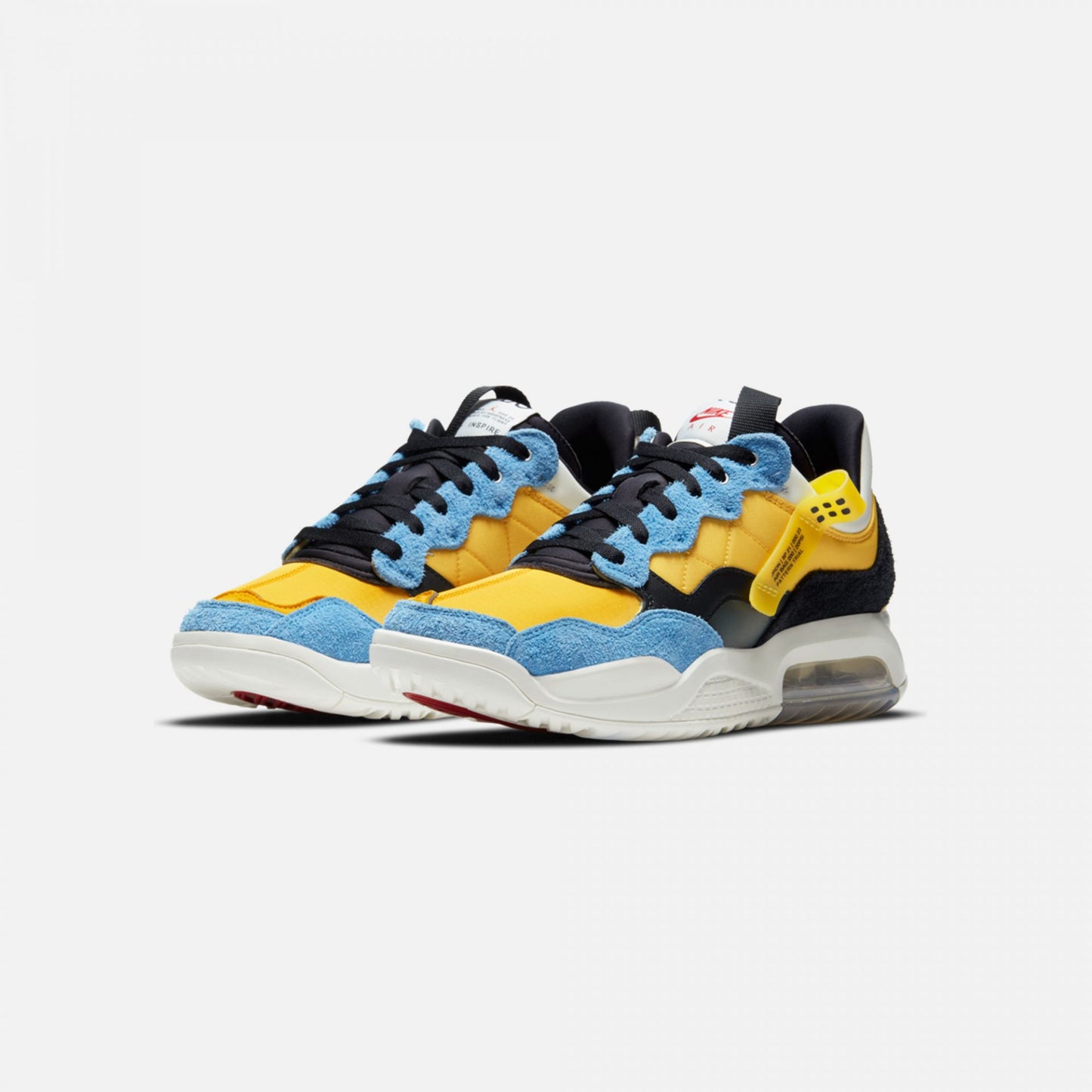 JORDAN MA2