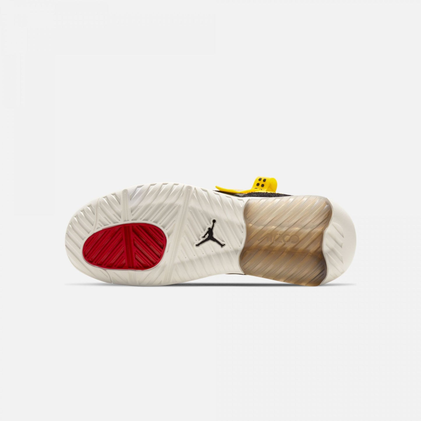 JORDAN MA2