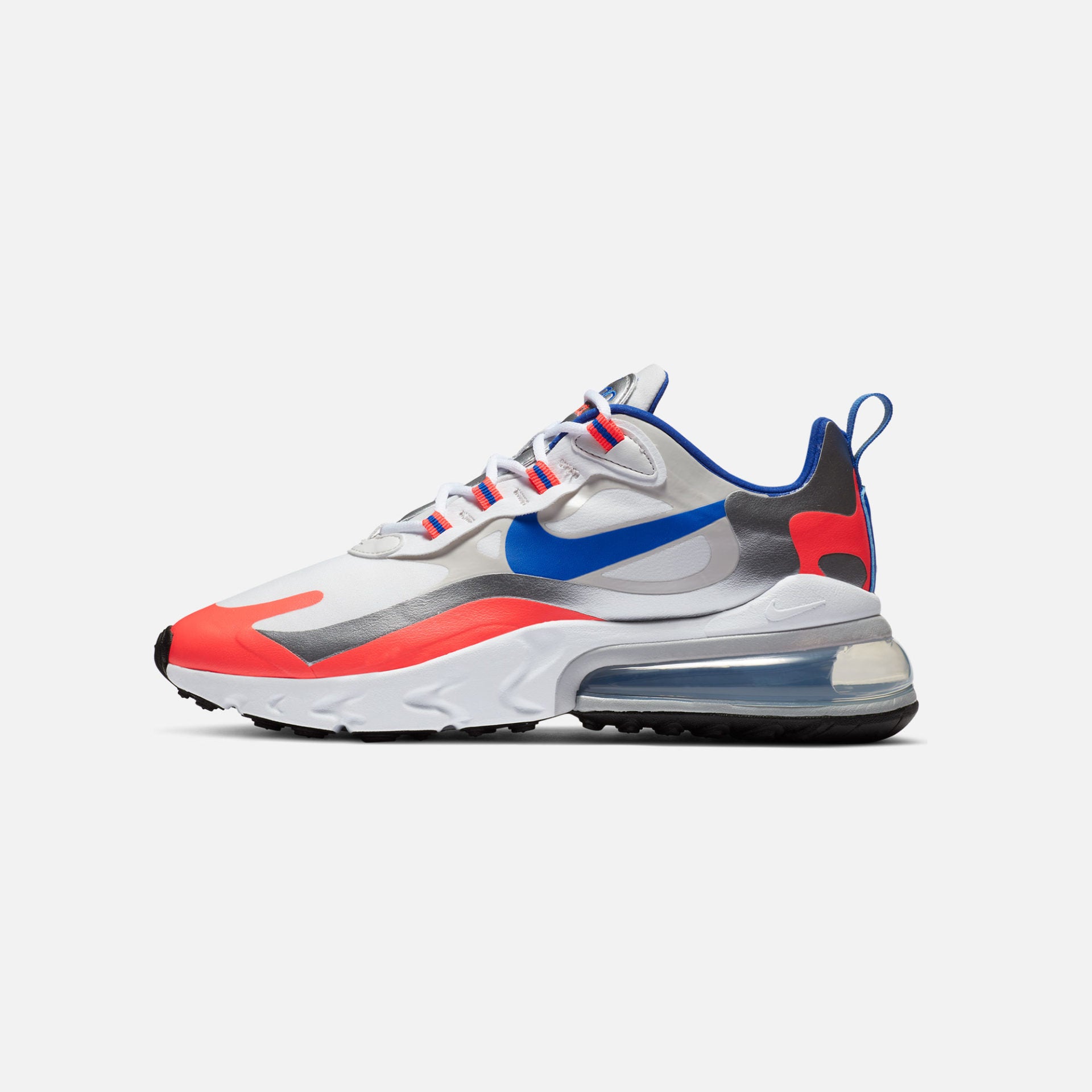 Basket nike sales 270 react