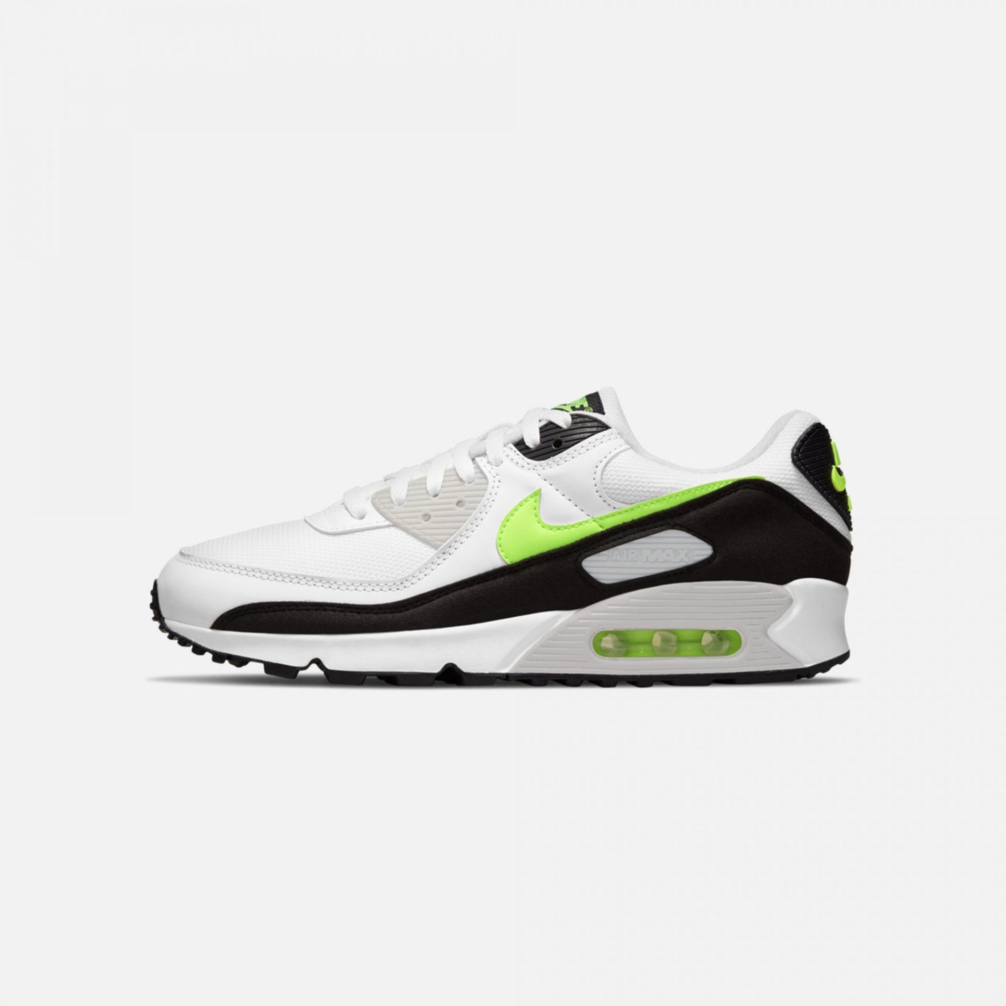AIR MAX 90 HOT LIME