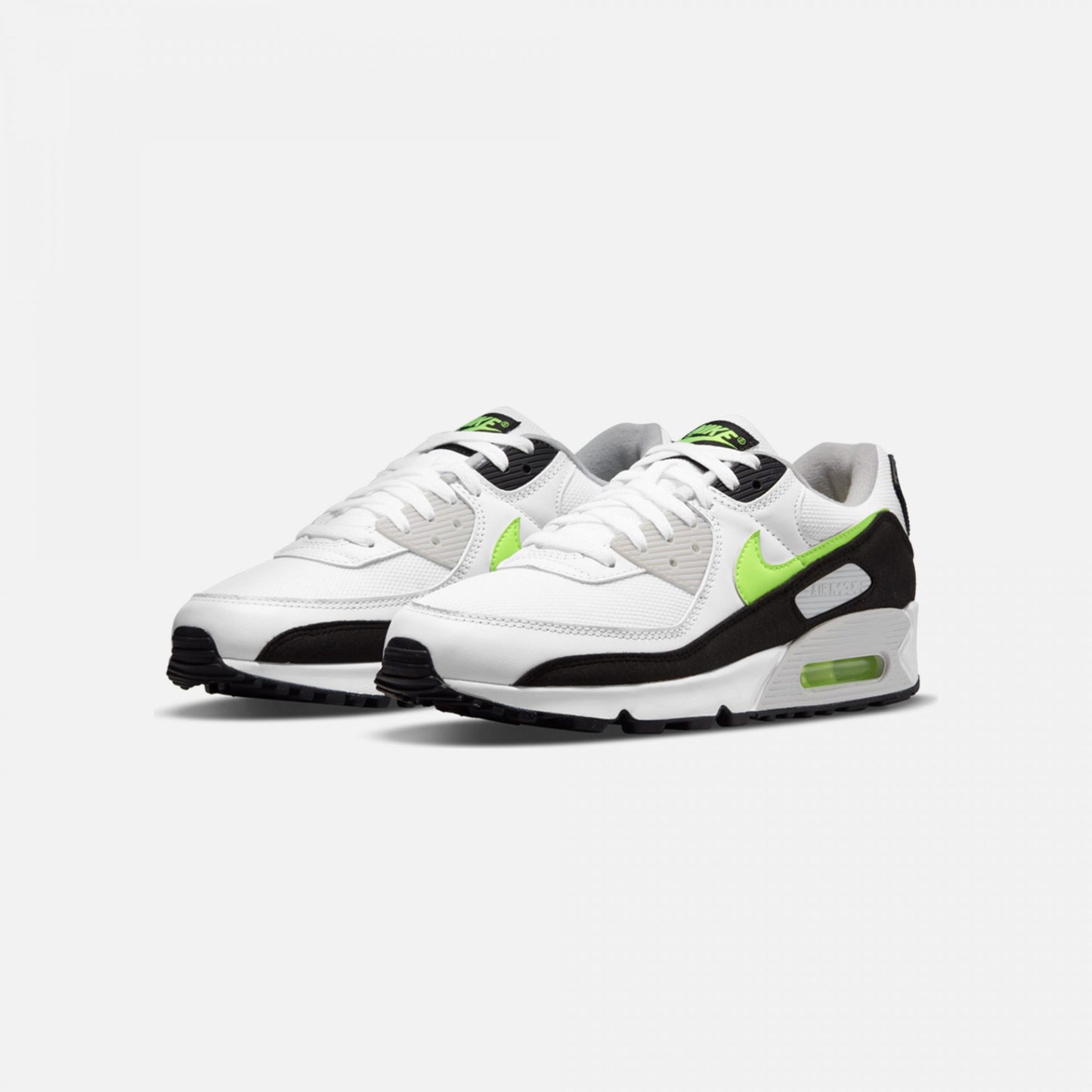 AIR MAX 90 HOT LIME