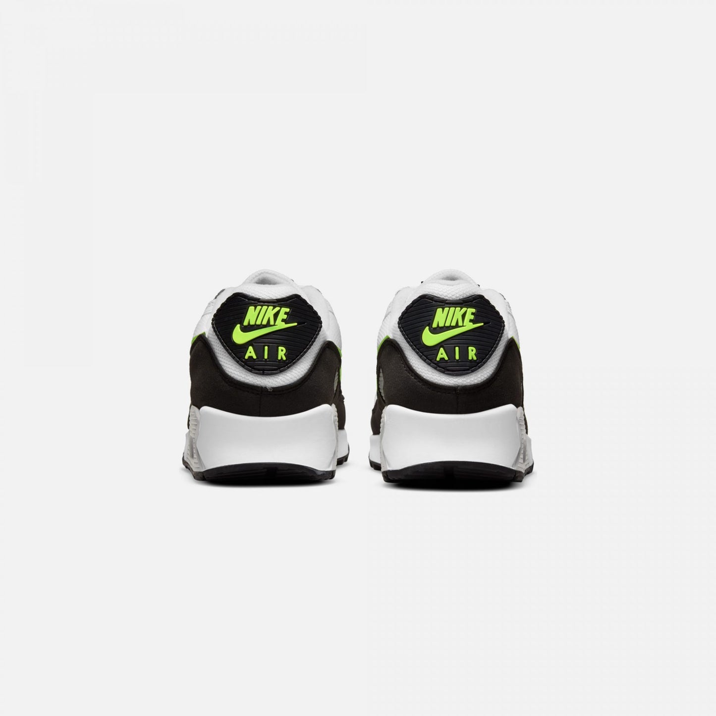AIR MAX 90 HOT LIME