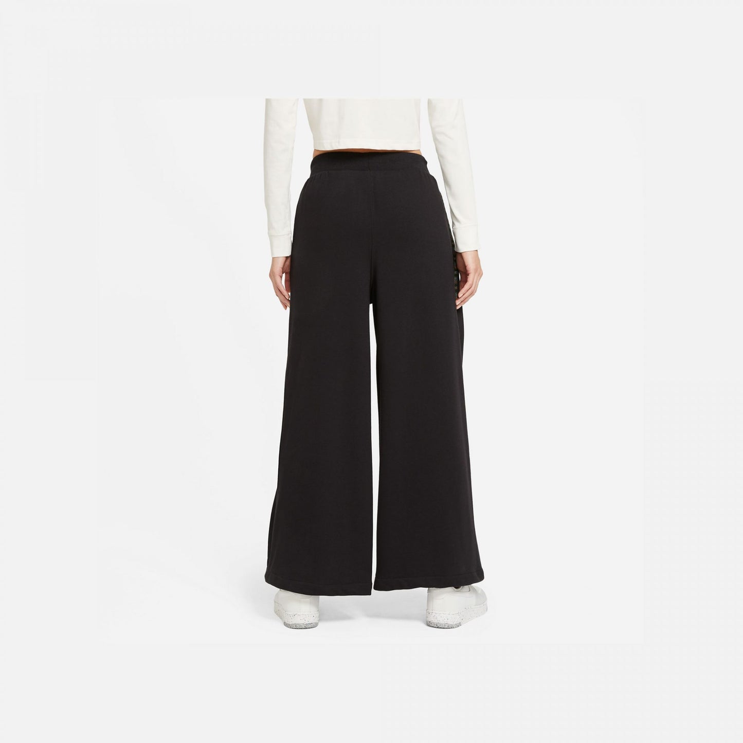 WMN'S NSW EARTH DAY FRENCH TERRY PANTS