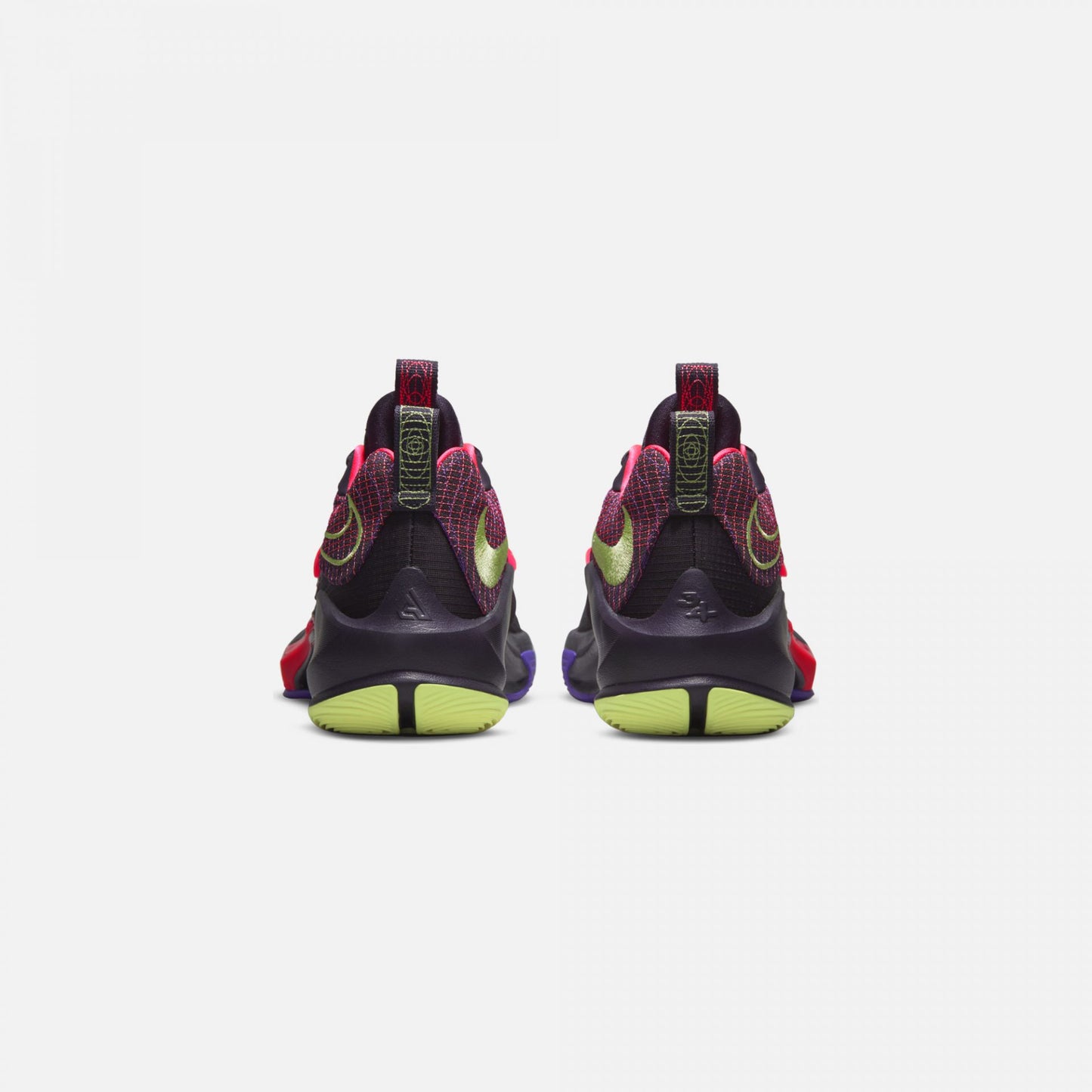 ZOOM FREAK 3