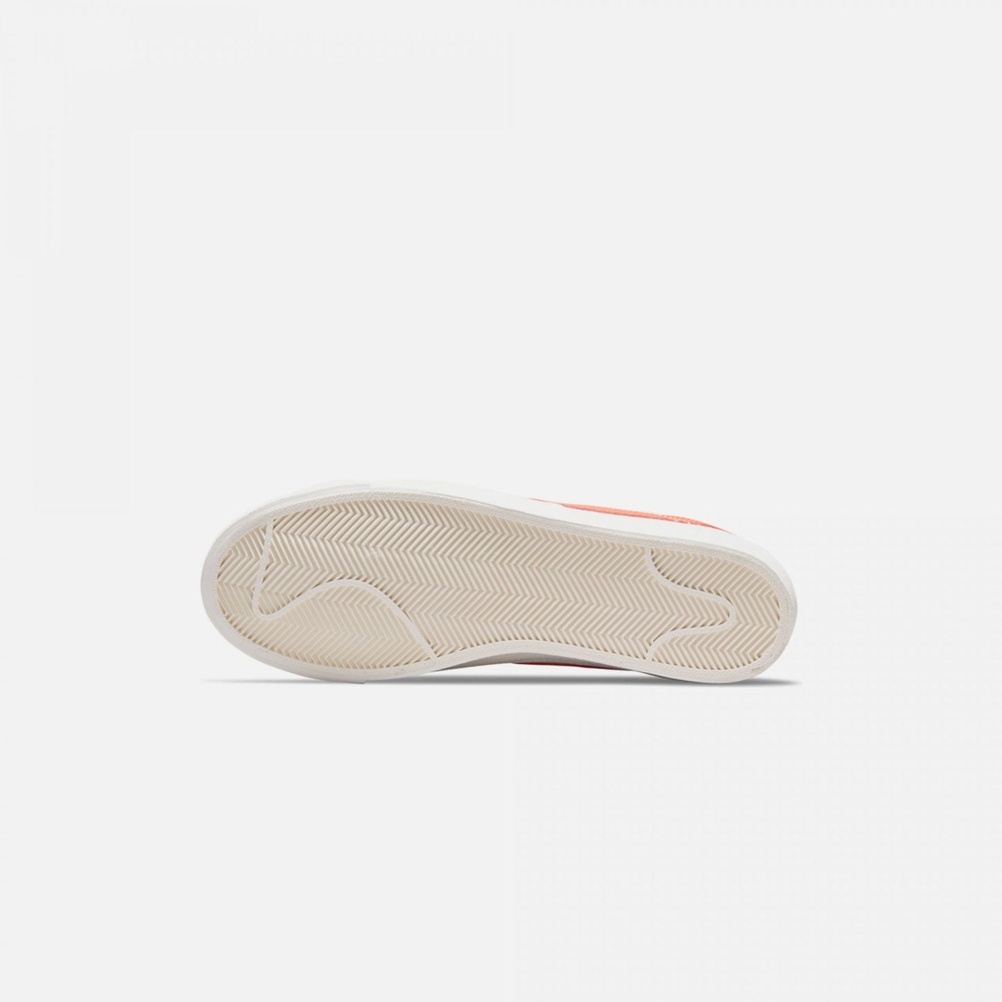 BLAZER LOW '77 VINTAGE TEAM ORANGE