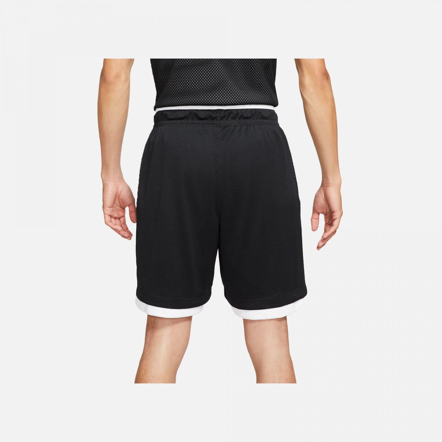 JORDAN SPORT DNA SHORTS