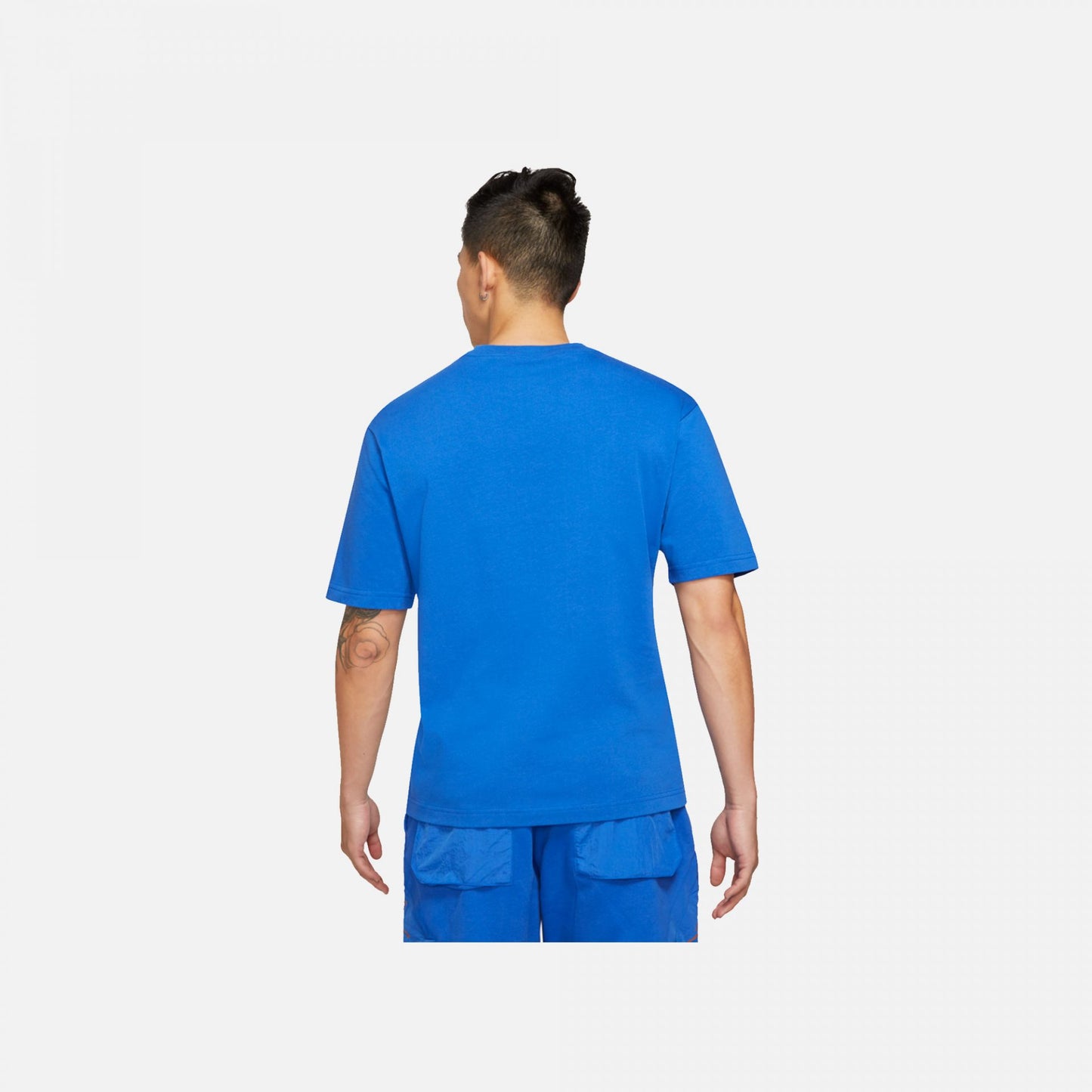 JORDAN 23 ENGINEERED SHORT SLEEVES T-SHIRT