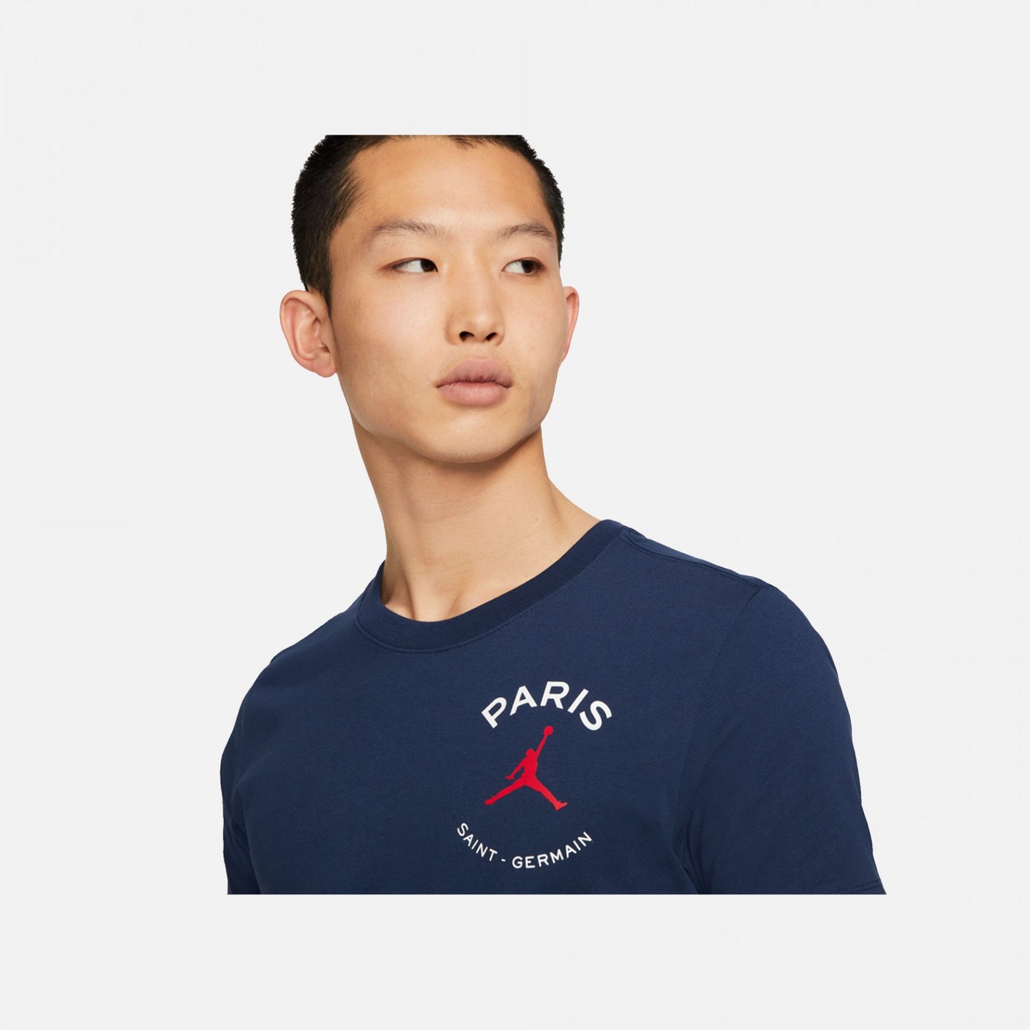 PSG LOGO T-SHIRT