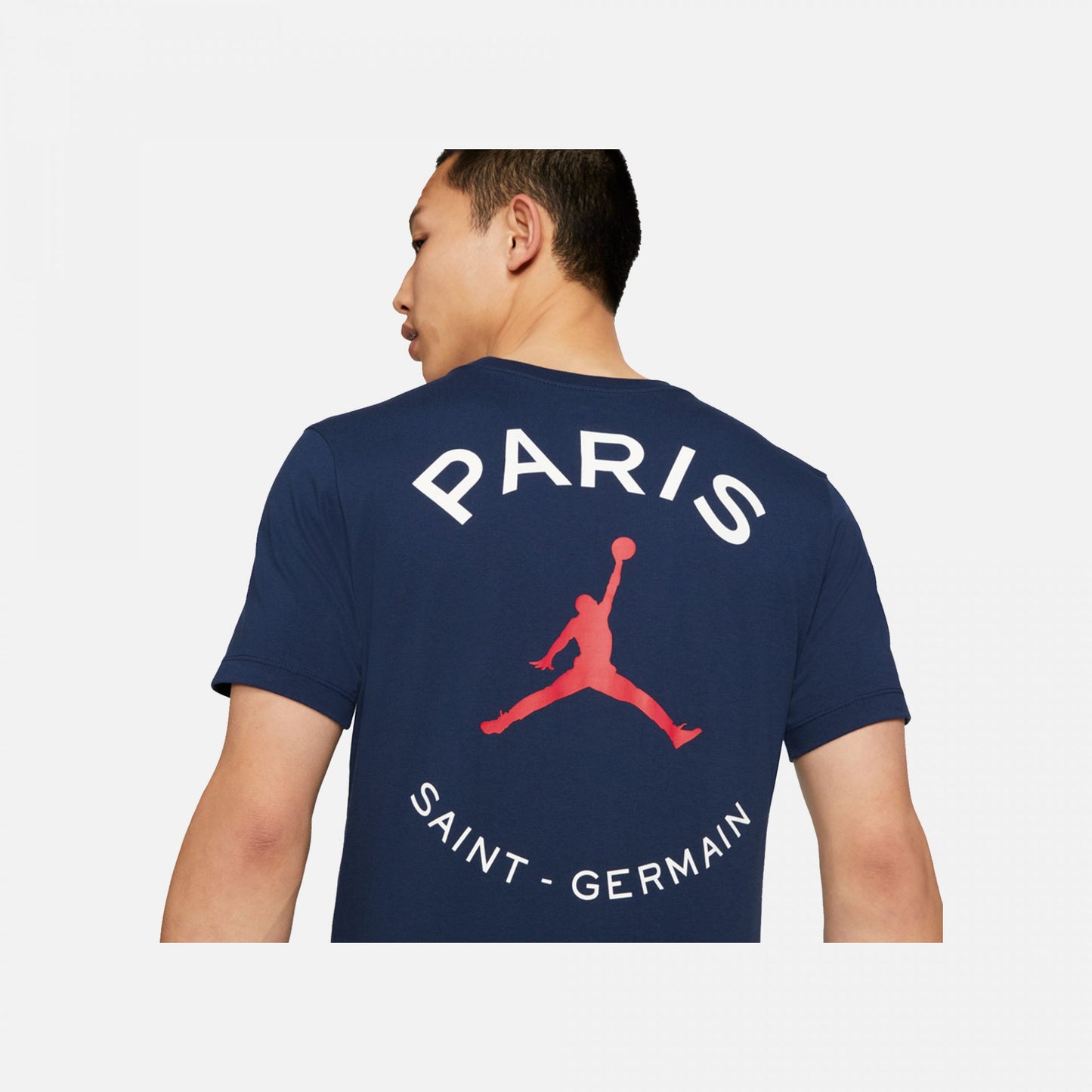 PSG LOGO T-SHIRT