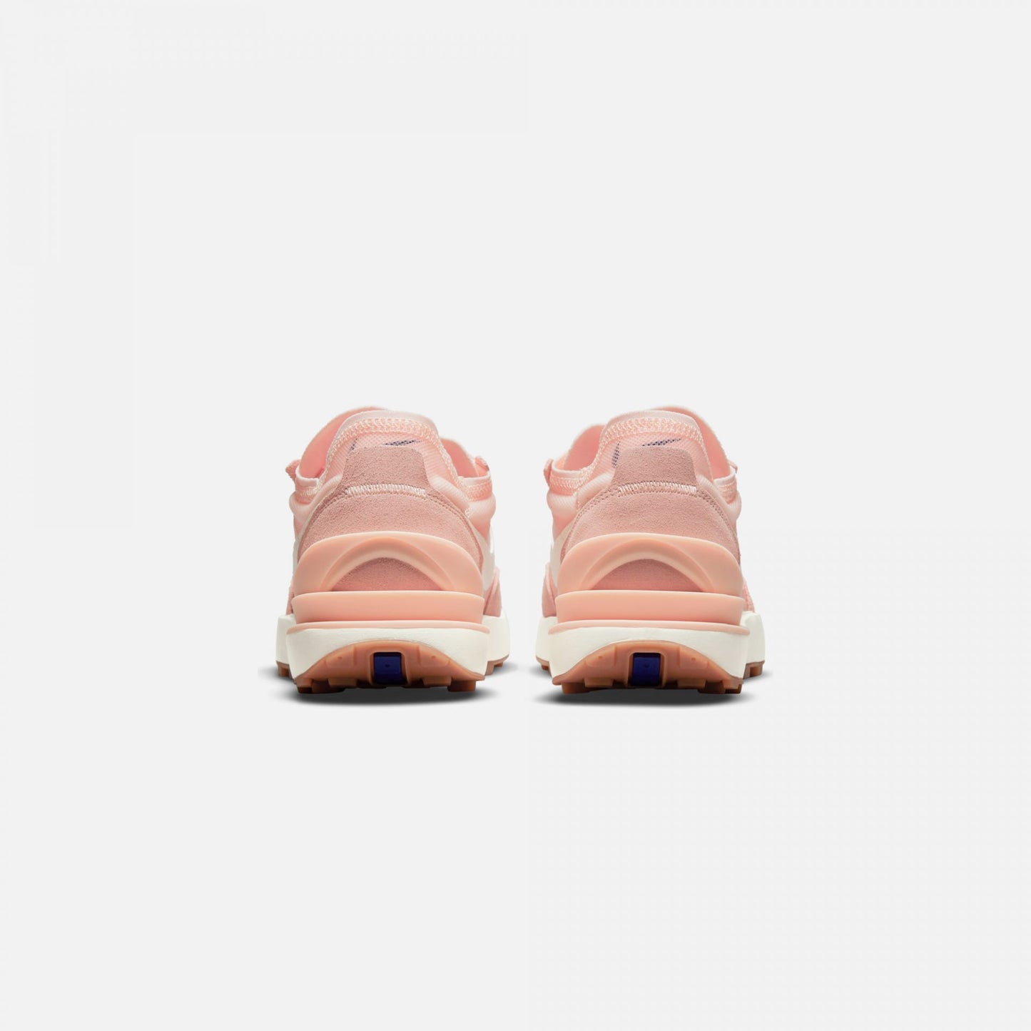 WAFFLE ONE PALE CORAL