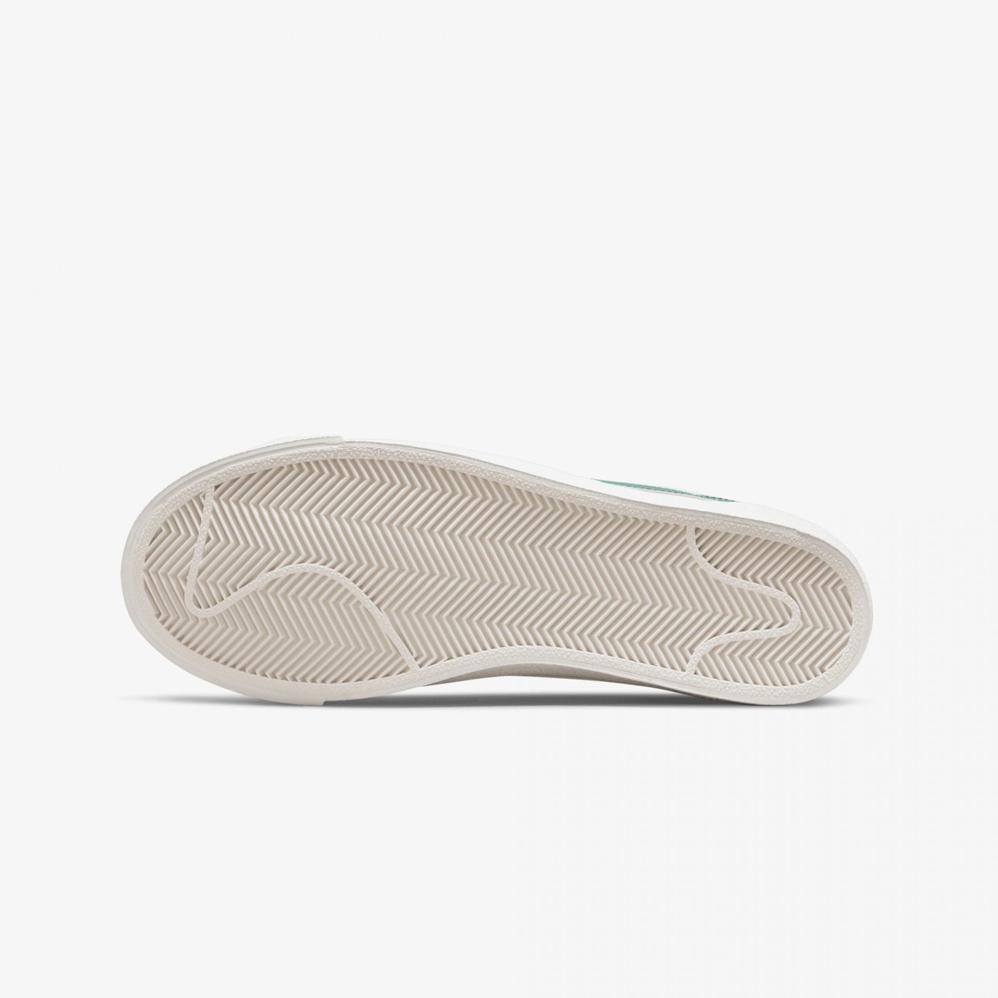 WMN'S BLAZER LOW 77 'WHITE/GREEN'
