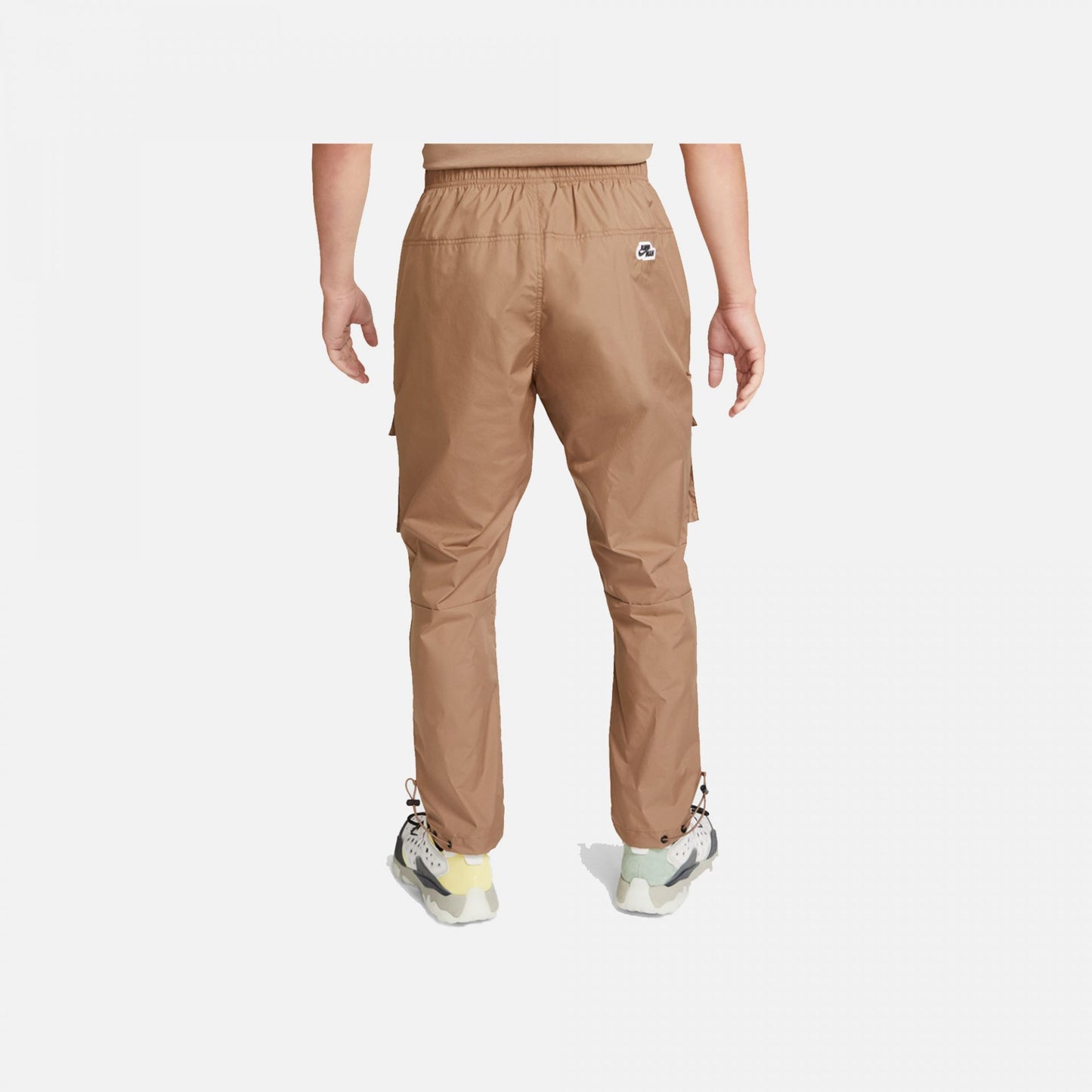 JORDAN JUMPMAN TROUSERS
