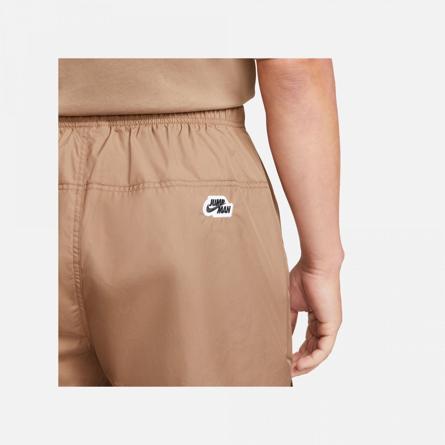 JORDAN JUMPMAN TROUSERS