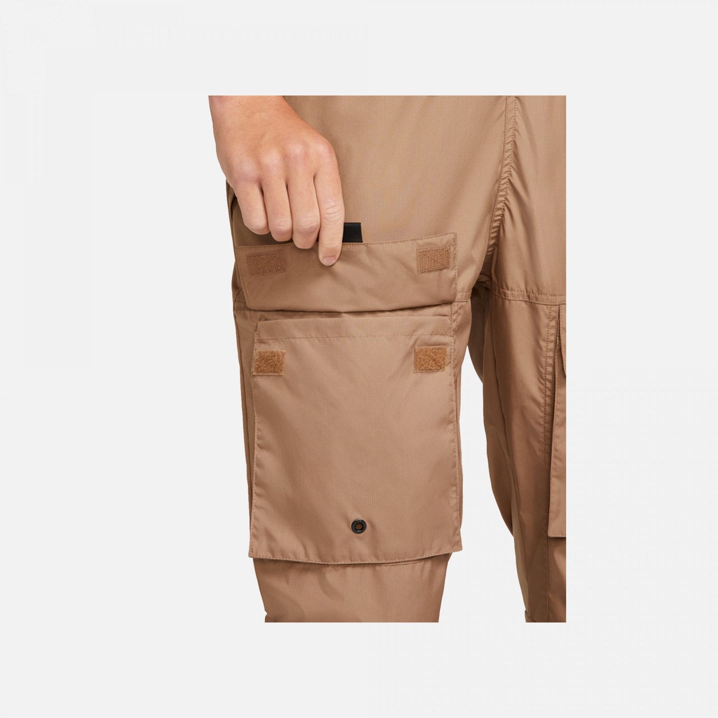JORDAN JUMPMAN TROUSERS
