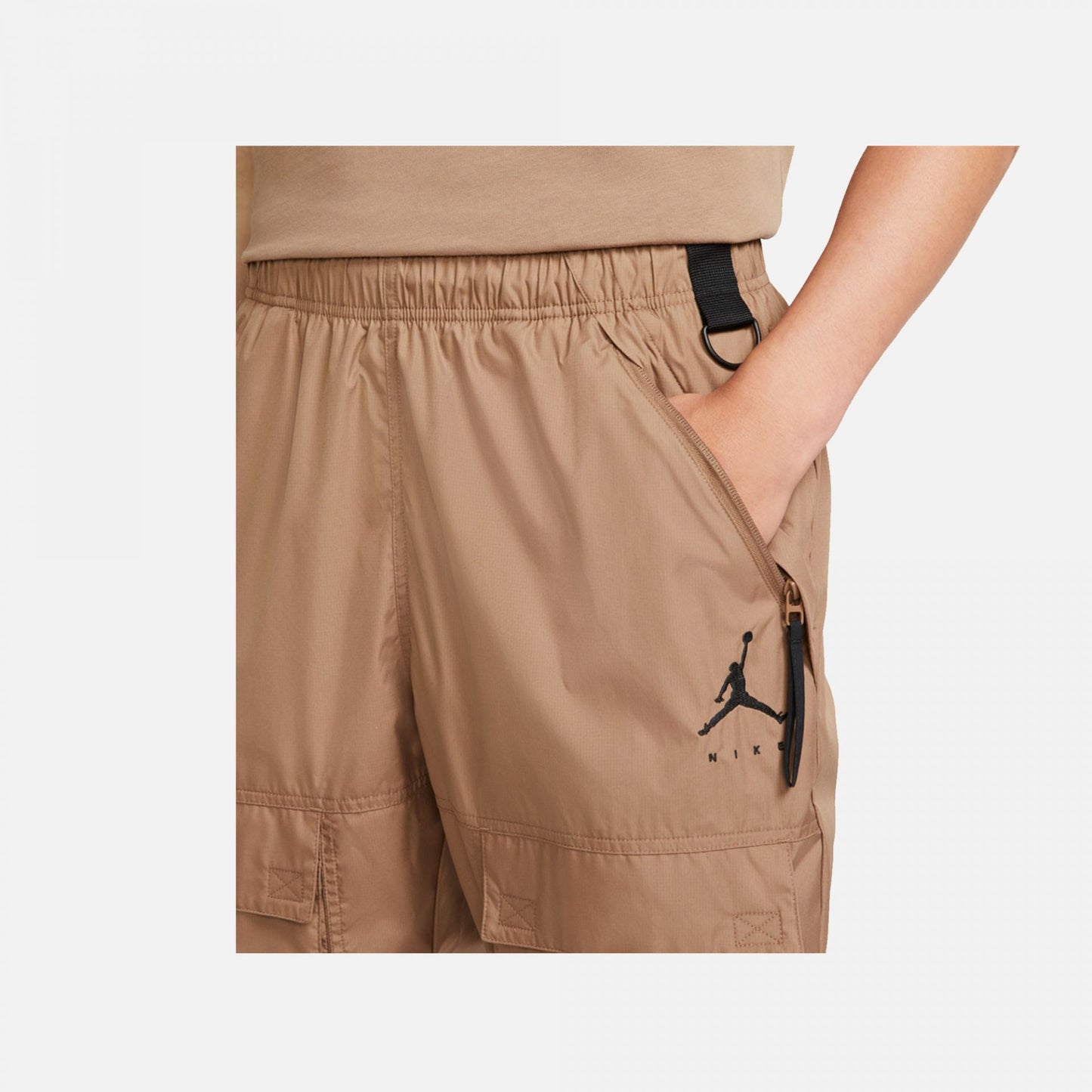 JORDAN JUMPMAN TROUSERS