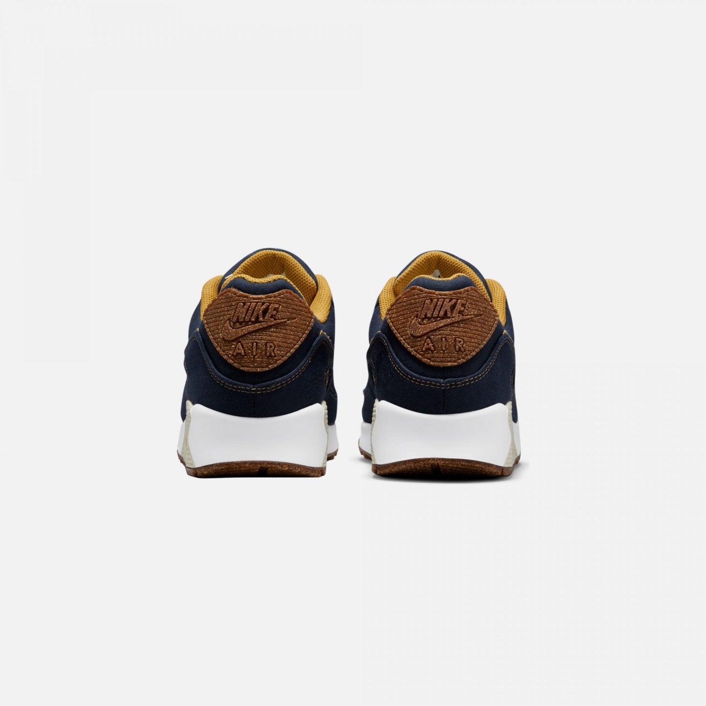 AIR MAX 90 SE OBSIDIAN/CORK
