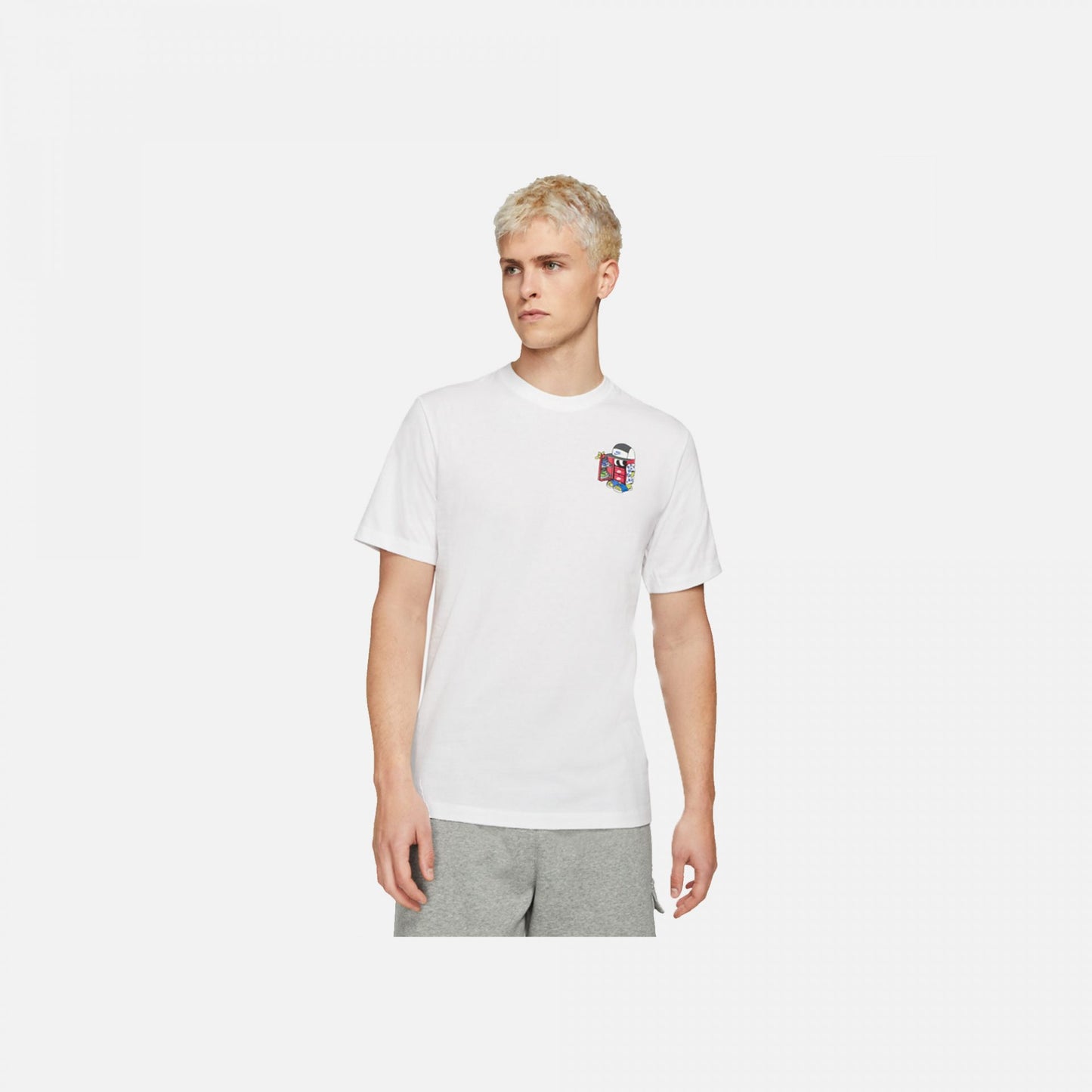 NSW SHORT SLEEVES T-SHIRT