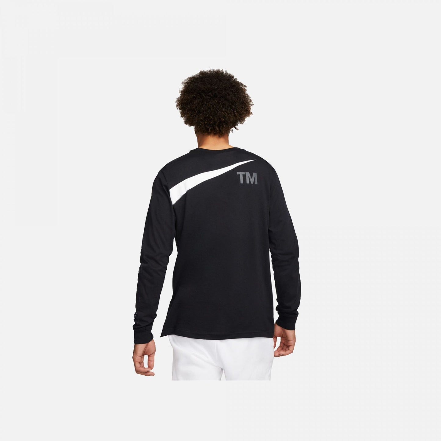 NSW LONG SLEEVE T-SHIRT