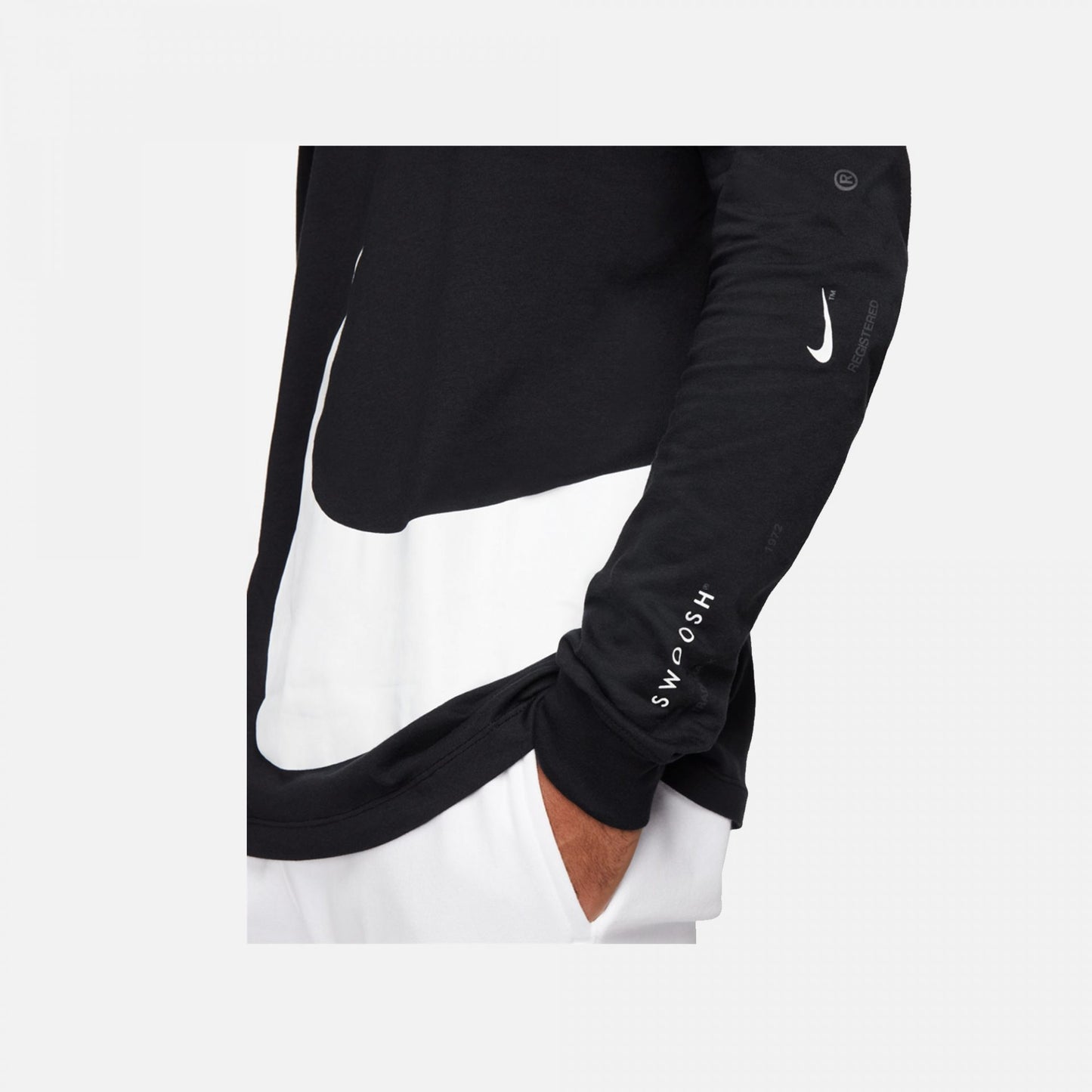NSW LONG SLEEVE T-SHIRT
