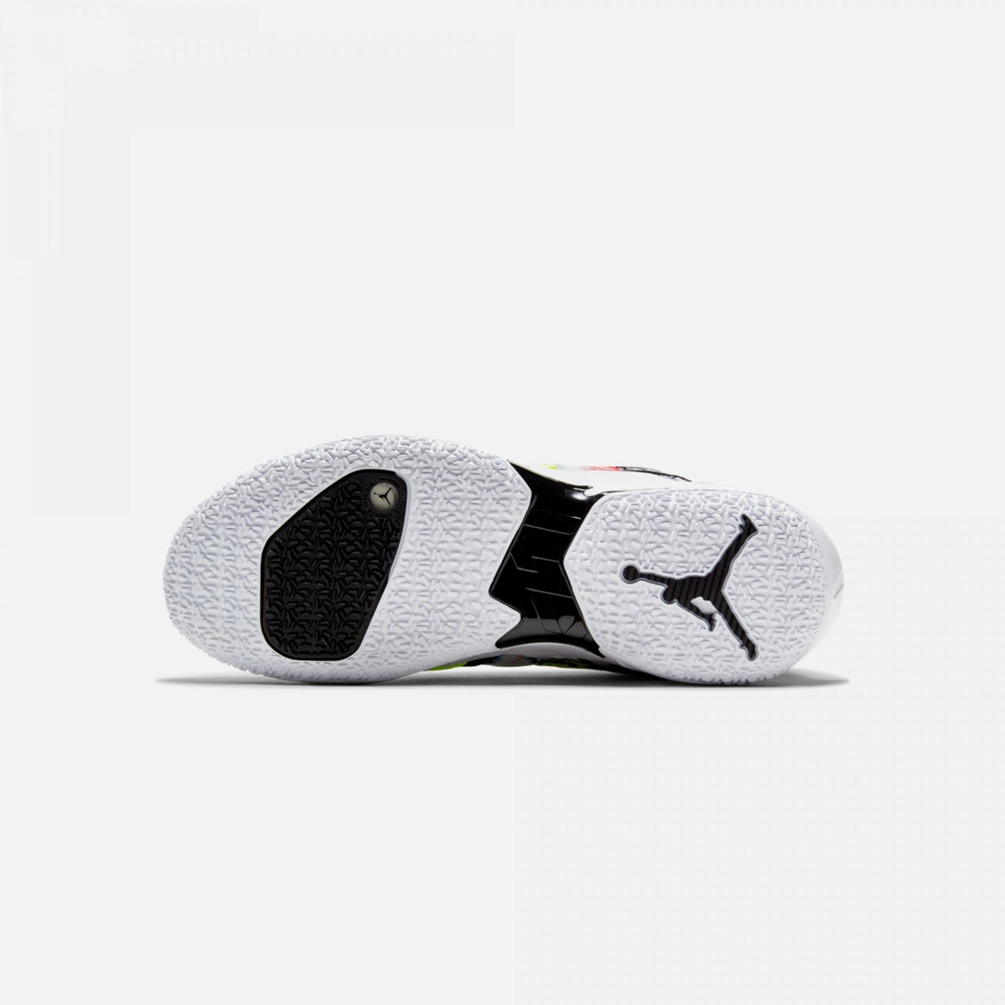 JORDAN WHY NOT ZER0.4 PF