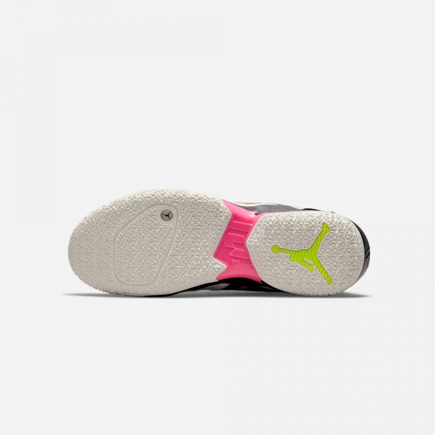 JORDAN ' WHY NOT? ' ZER0.4 PF PALE IVORY