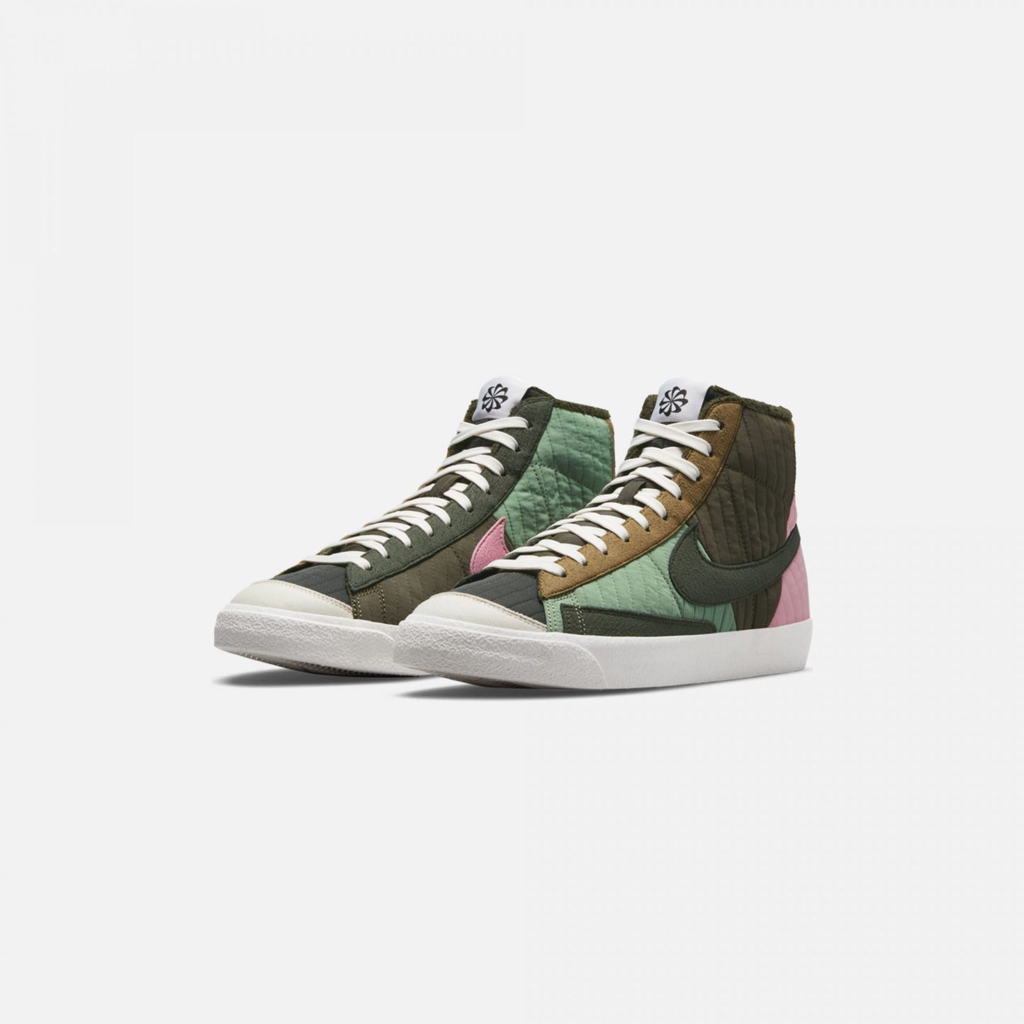BLAZER MID '77 ' SEQUIA QUILT '