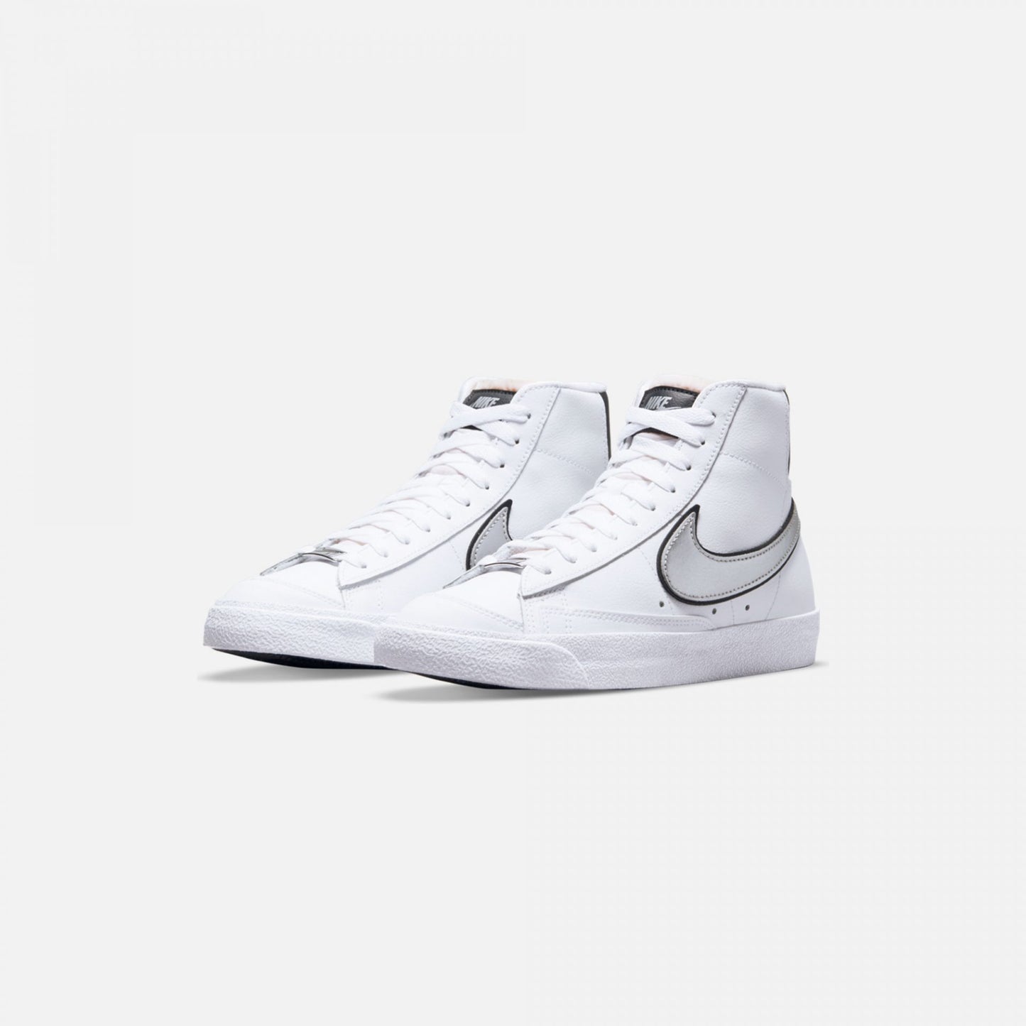 WMN'S BLAZER MID'77 ESSENTIAL
