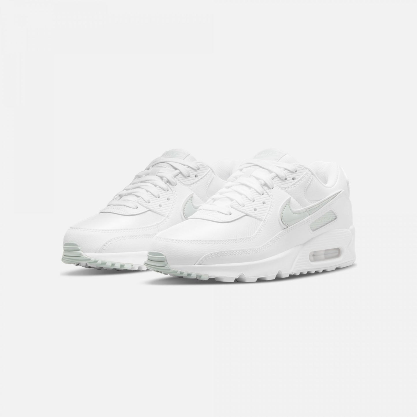WMN'S AIR MAX 90 PISTACHIO FROST