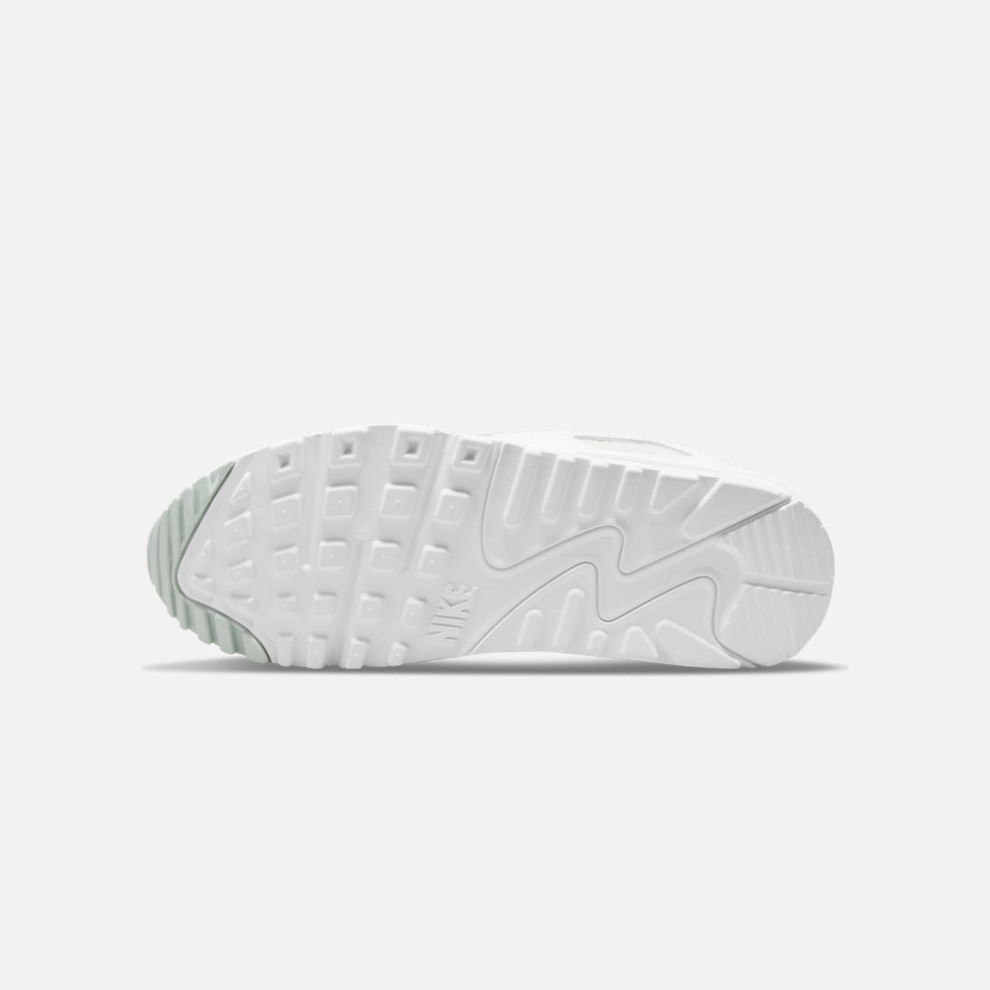 WMN'S AIR MAX 90 PISTACHIO FROST