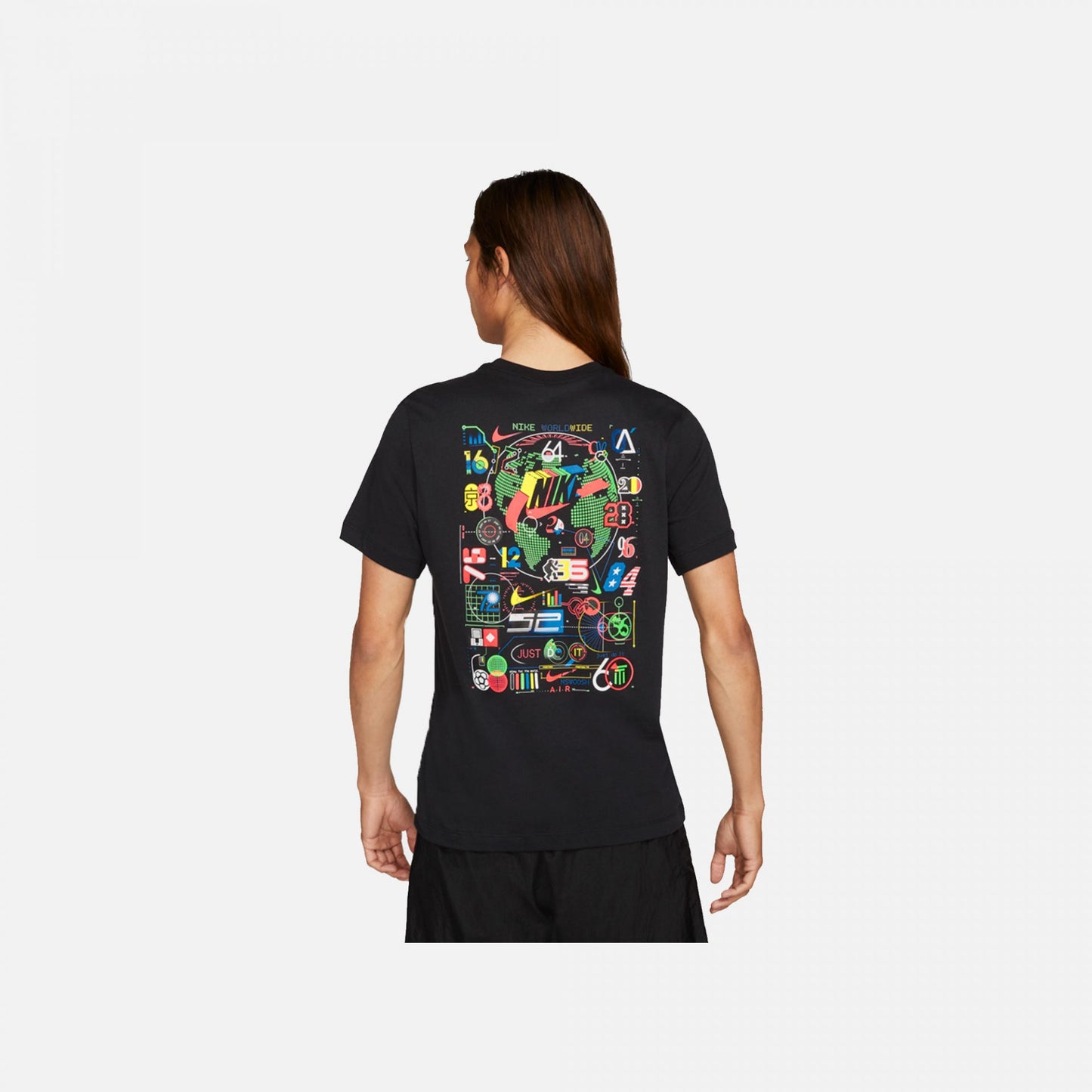 NSW WORLDWIDE ICONS T-SHIRT