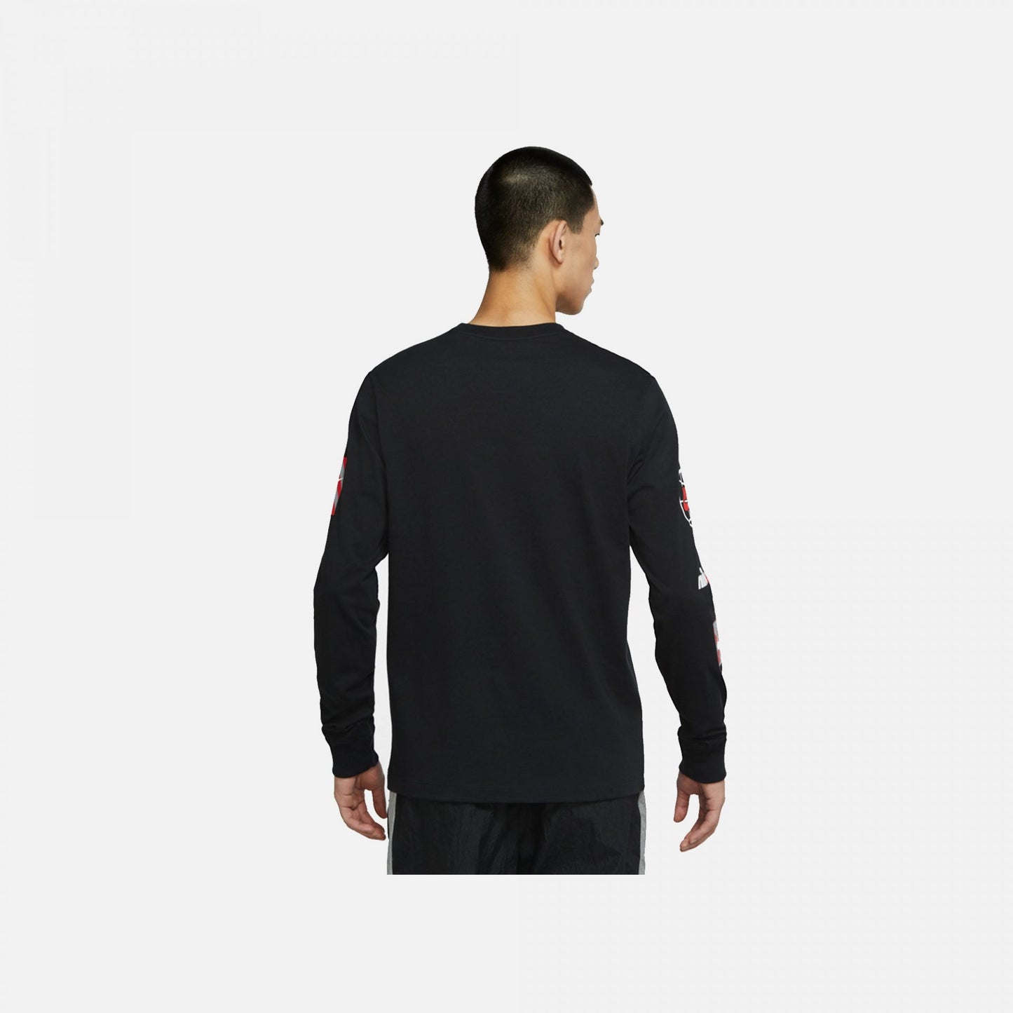 NSW LONG SLEEVE T-SHIRT