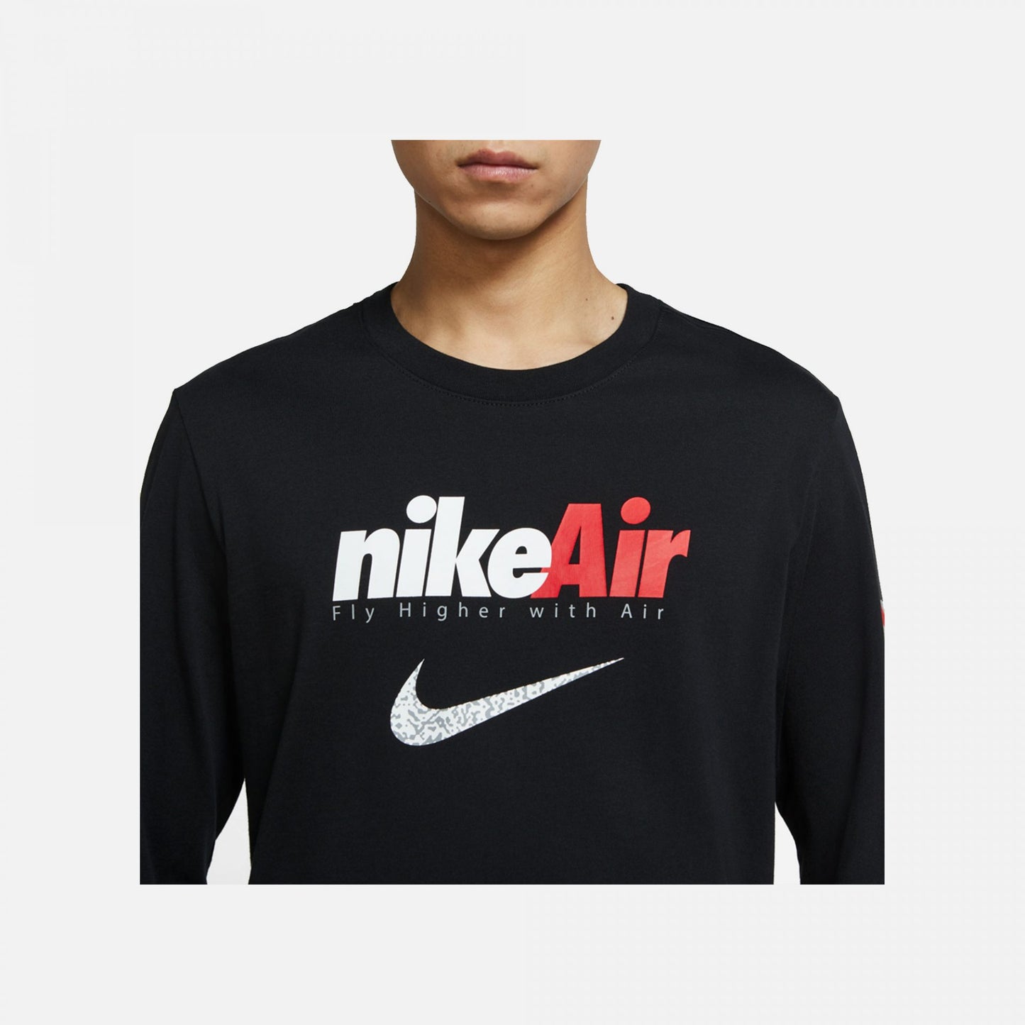 NSW LONG SLEEVE T-SHIRT