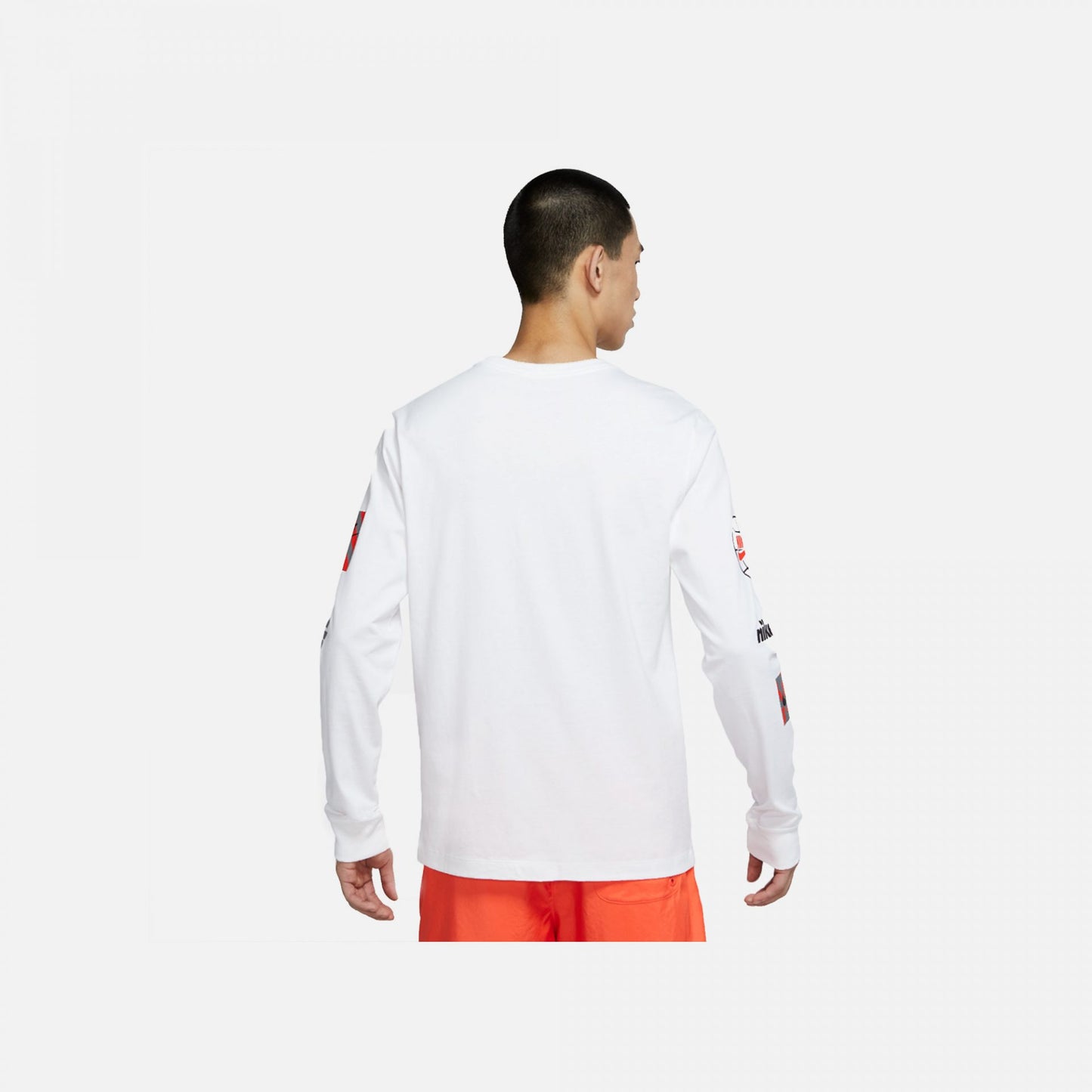NSW LONG SLEEVE T-SHIRT