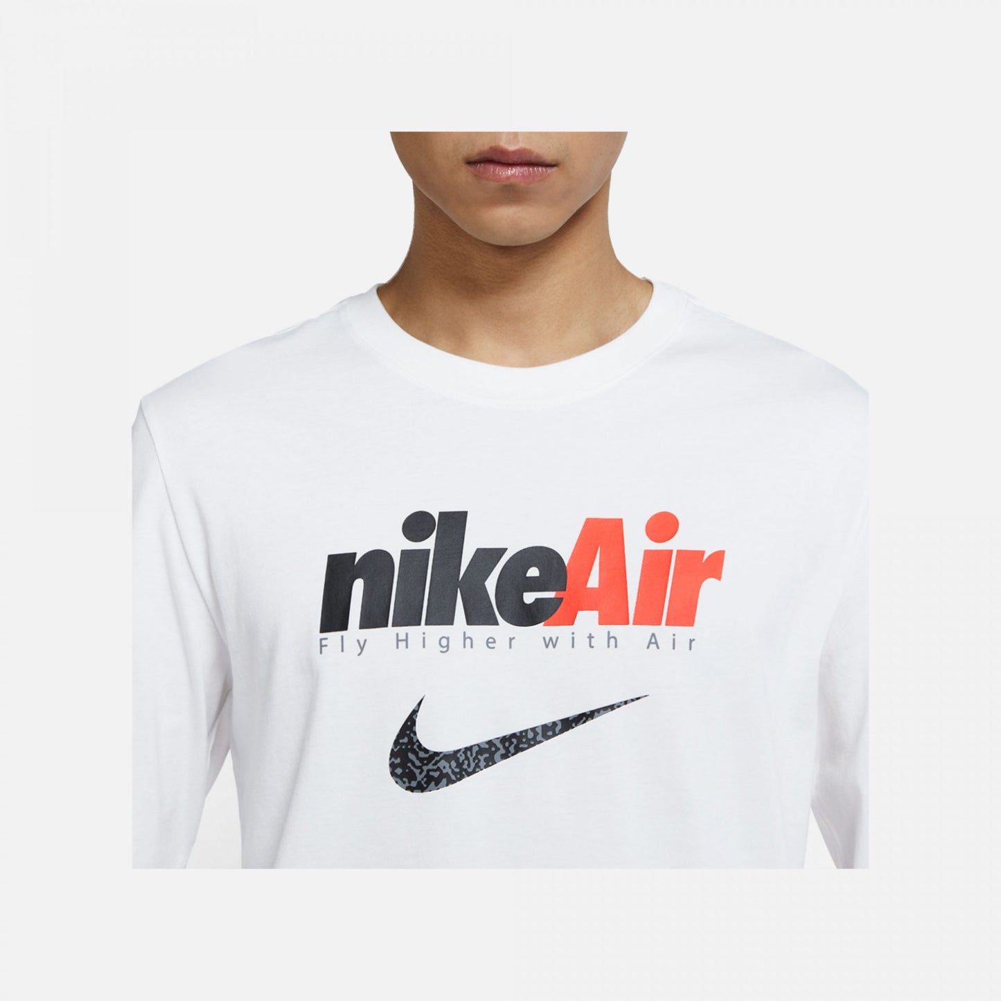 NSW LONG SLEEVE T-SHIRT