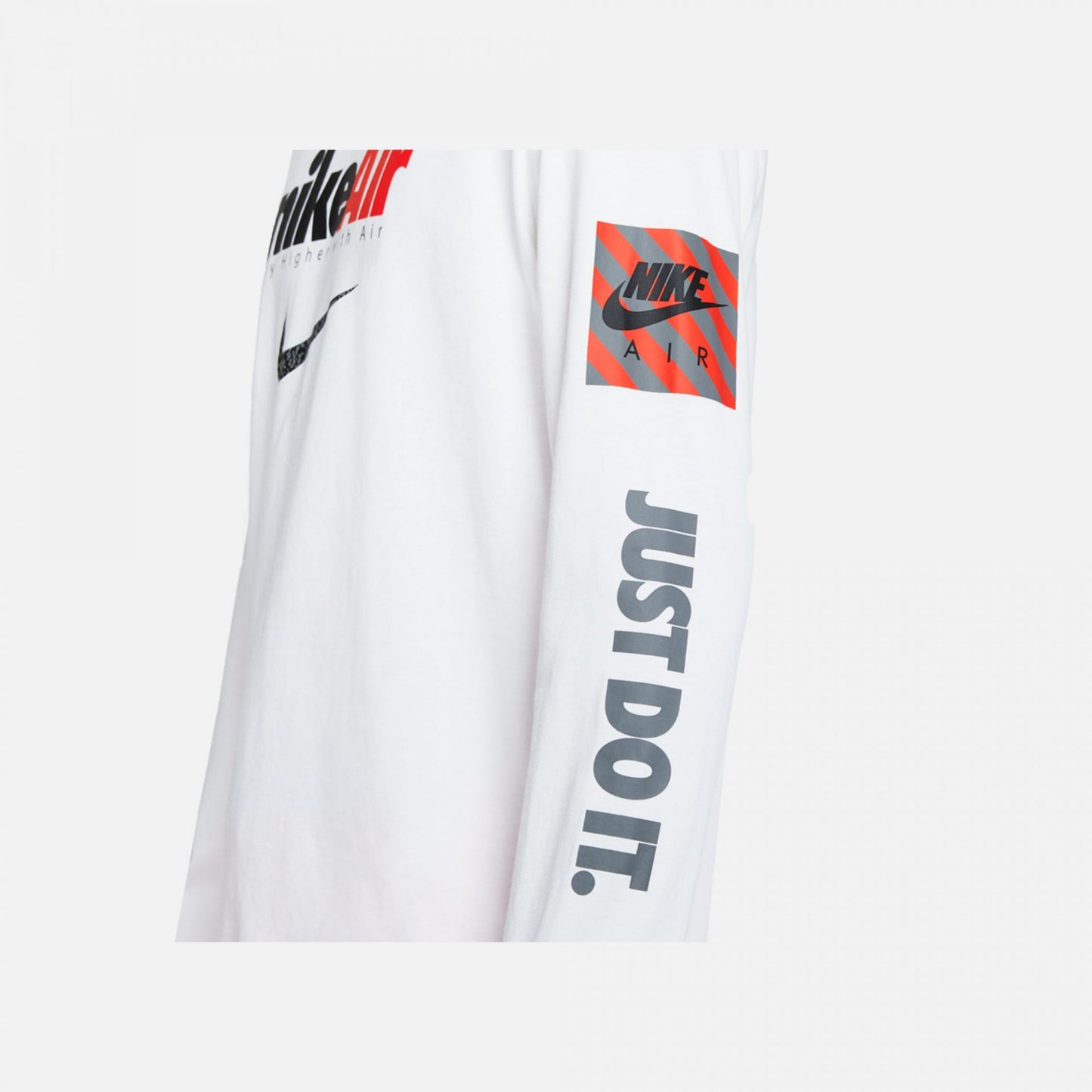NSW LONG SLEEVE T-SHIRT