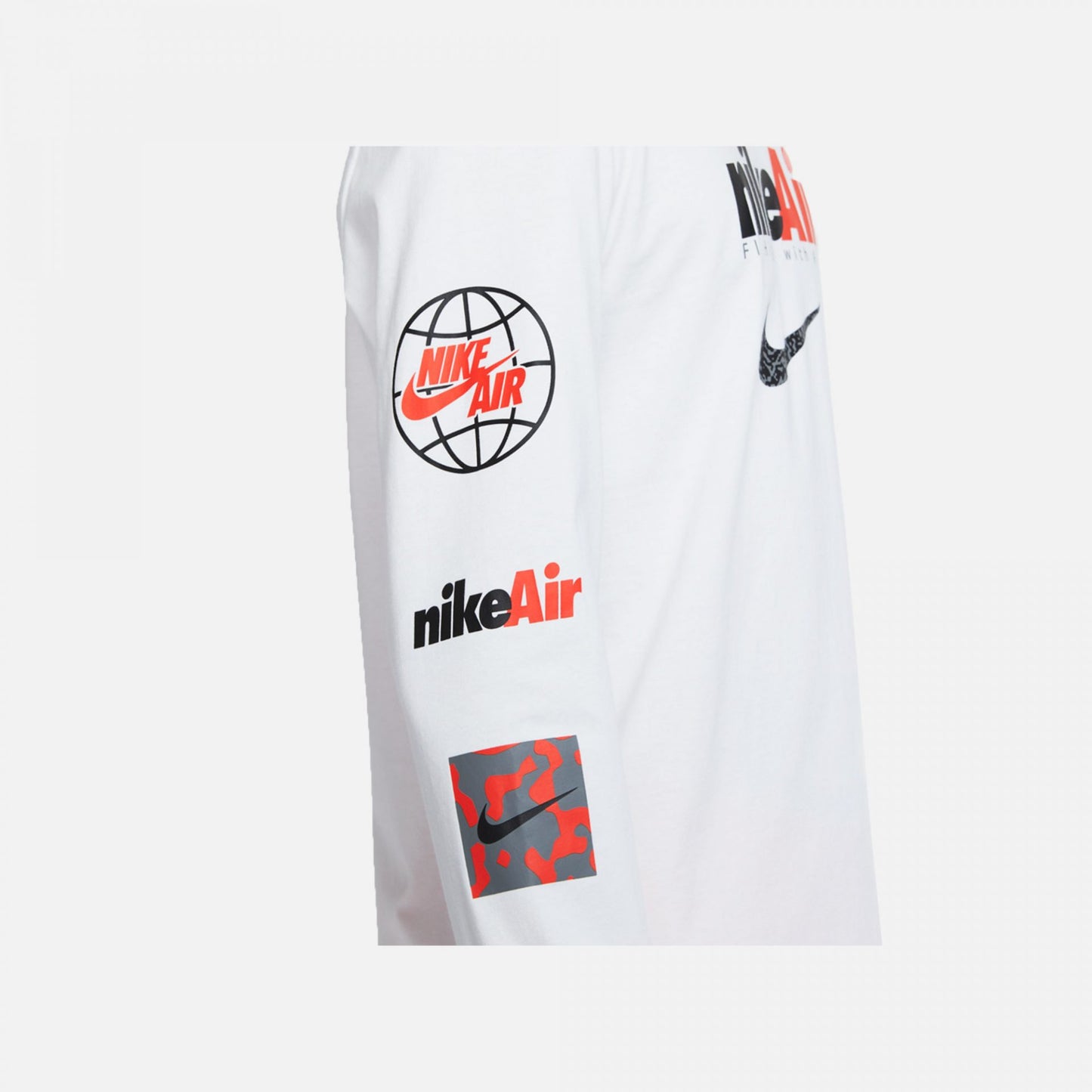 NSW LONG SLEEVE T-SHIRT