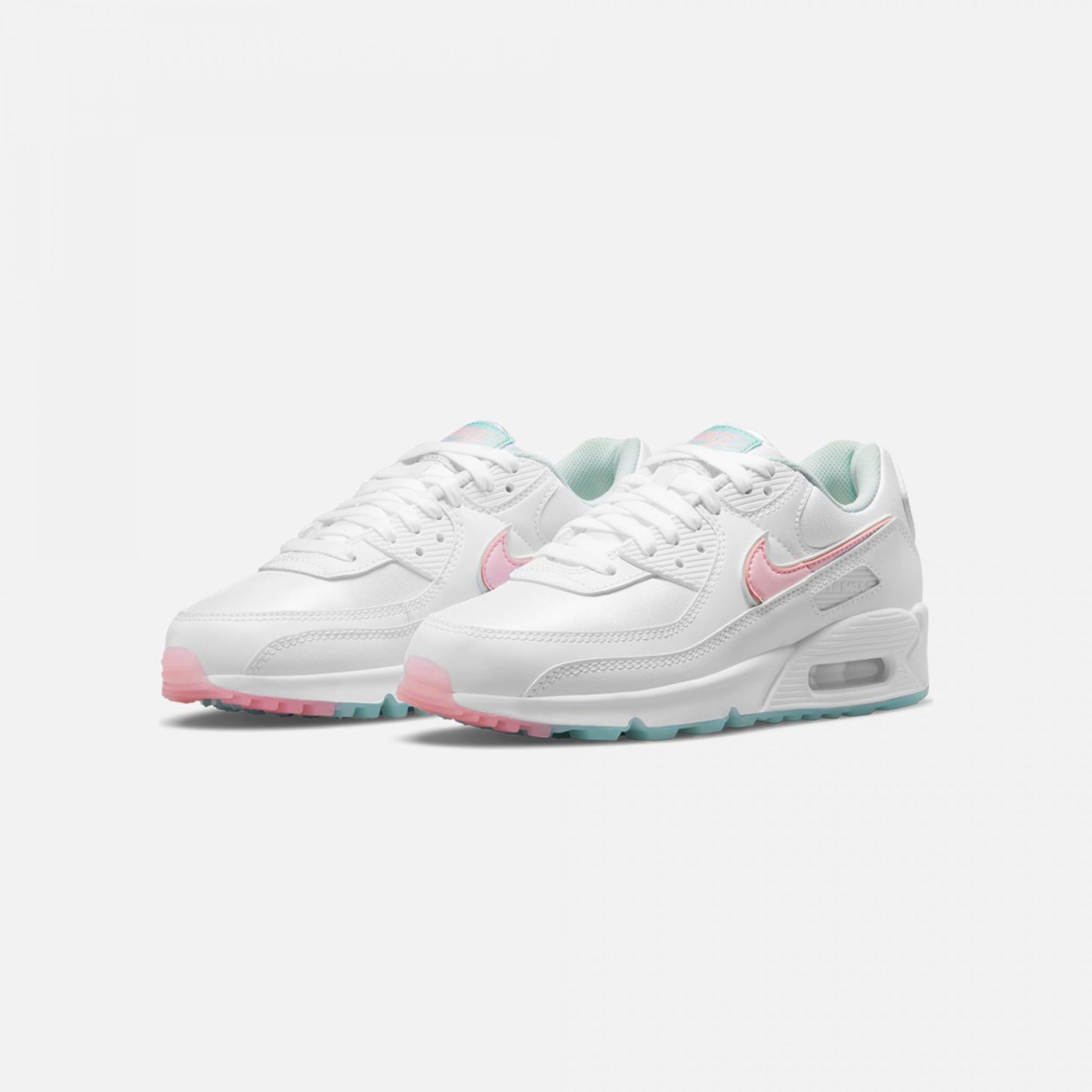 AIR MAX 90 W ARCTIC PUNCH