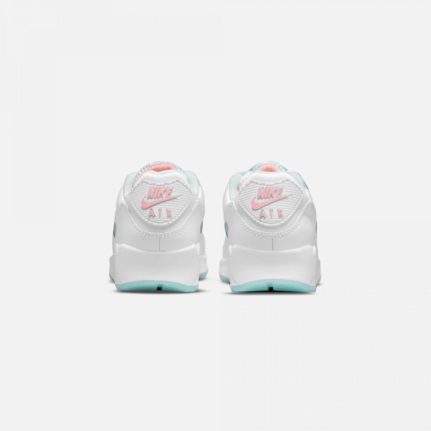 AIR MAX 90 W ARCTIC PUNCH