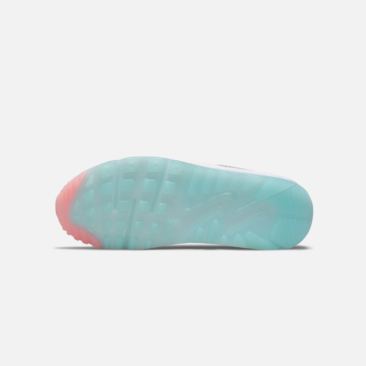 AIR MAX 90 W ARCTIC PUNCH