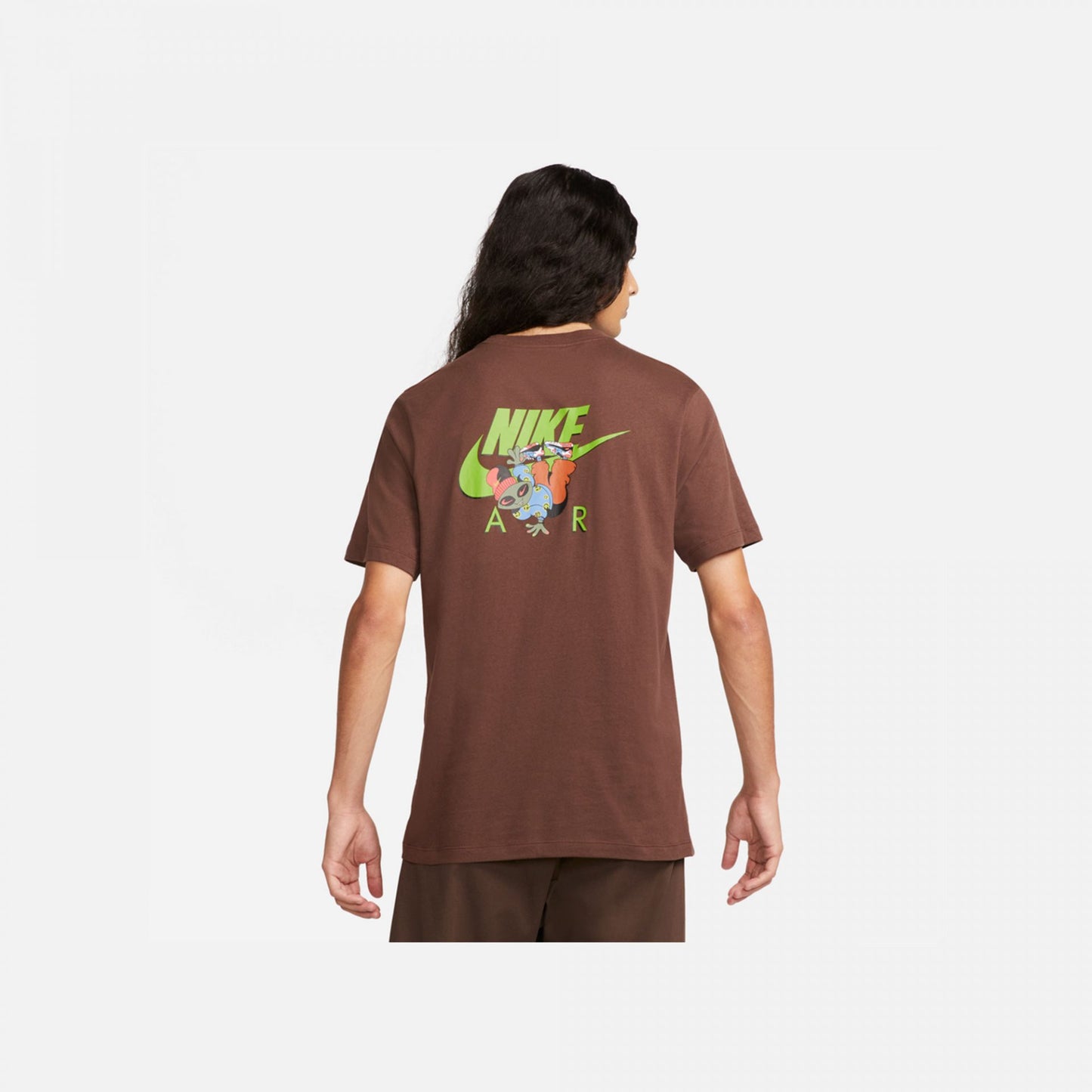 NSW ALIEN AIR T-SHIRT