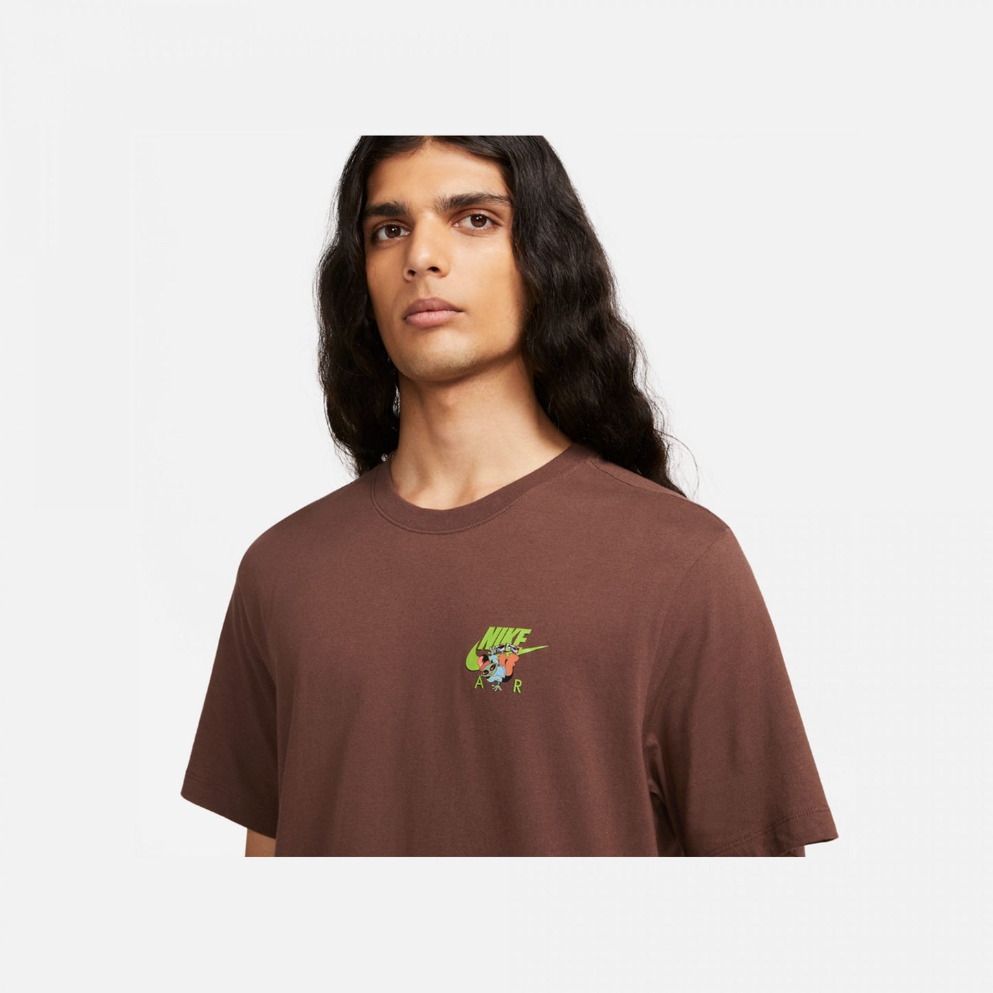 NSW ALIEN AIR T-SHIRT