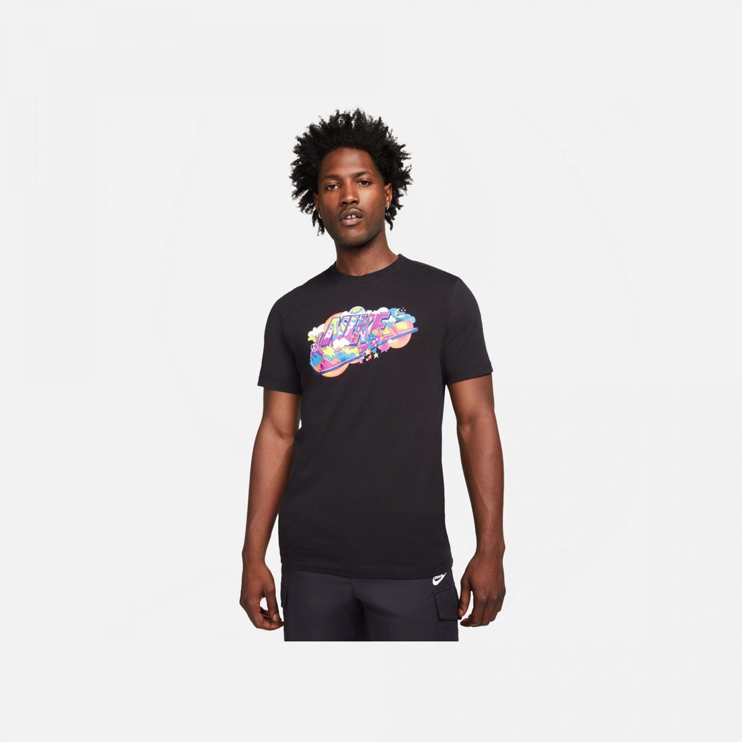 NSW BLACK LIGHT T-SHIRT